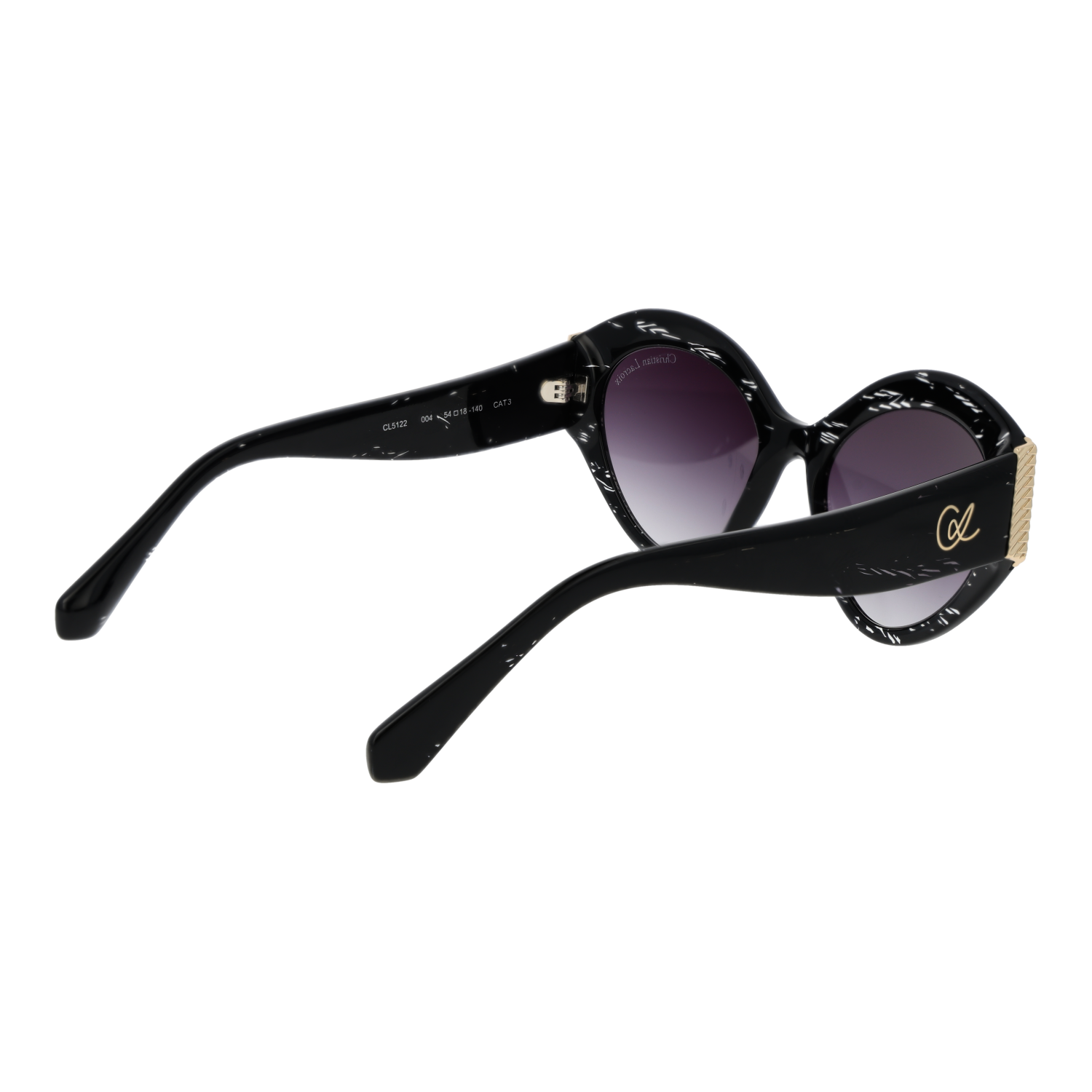 Christian Lacroix Sunglasses CL5122 004 54