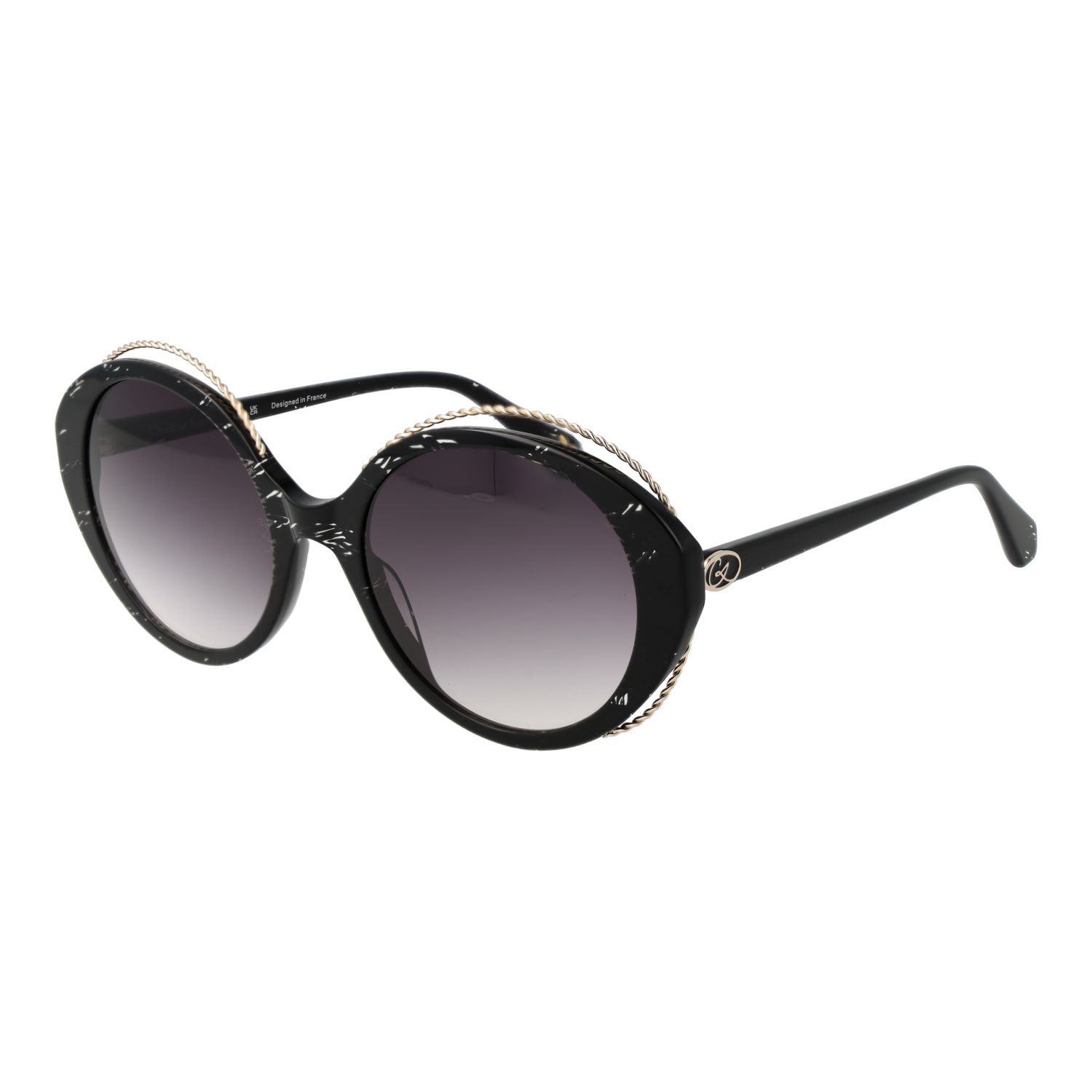 Christian Lacroix Sunglasses CL5119 004 54