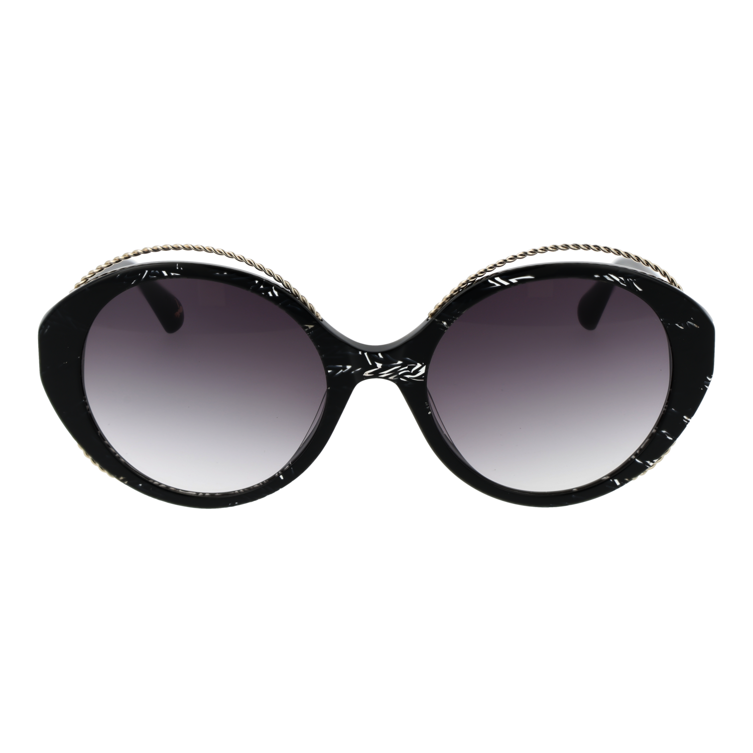 Christian Lacroix Sunglasses CL5119 004 54