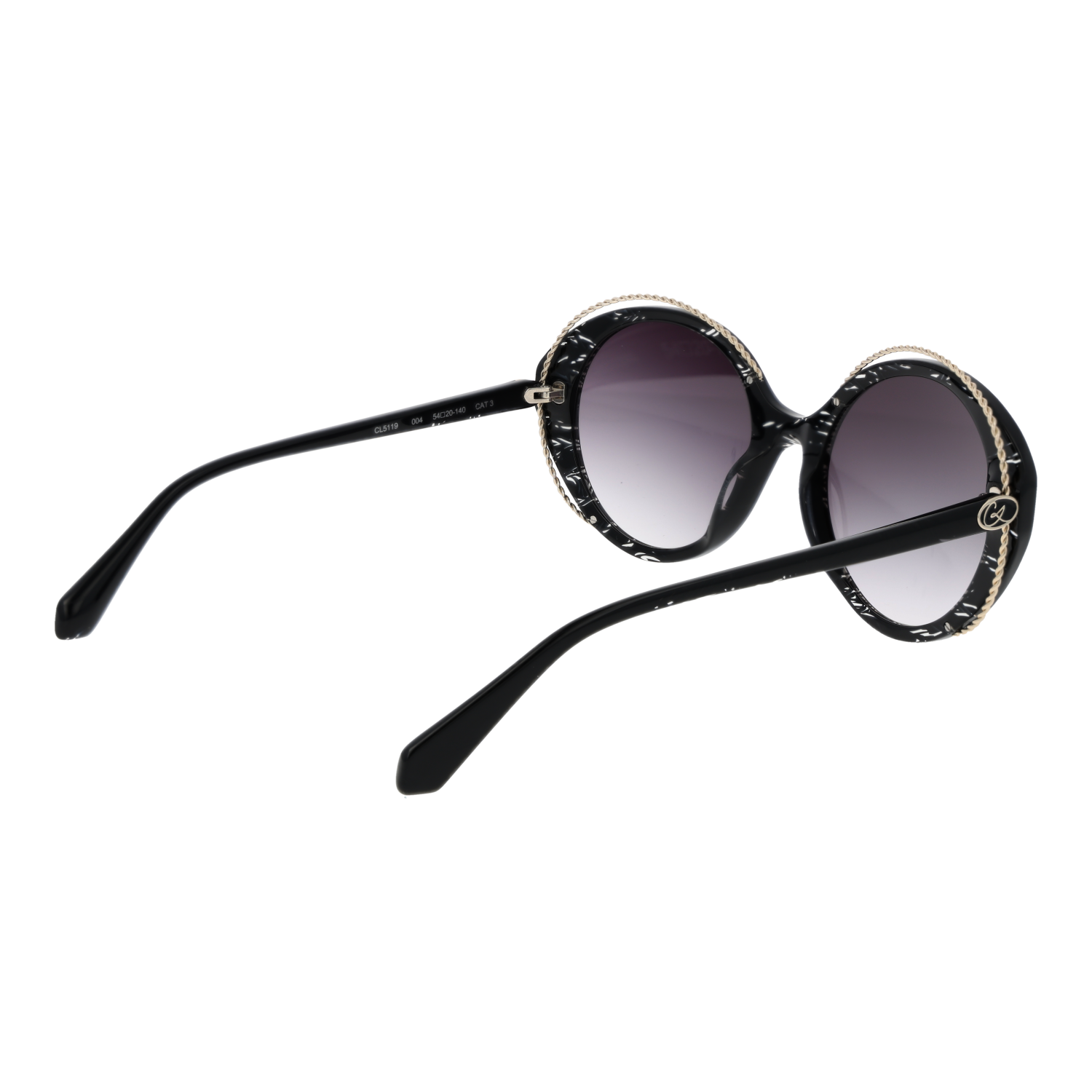 Christian Lacroix Sunglasses CL5119 004 54
