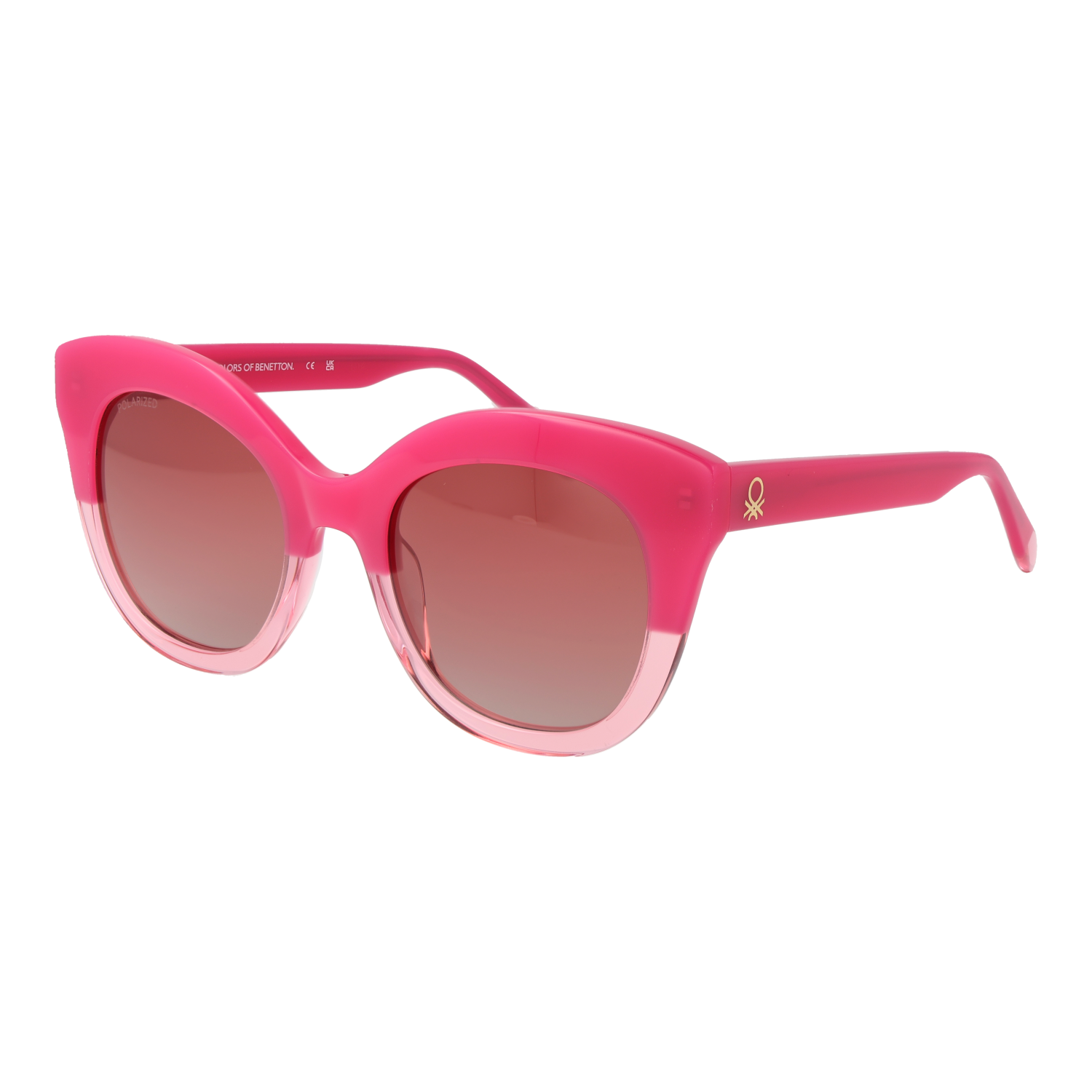Benetton Sunglasses BE5090 210 53