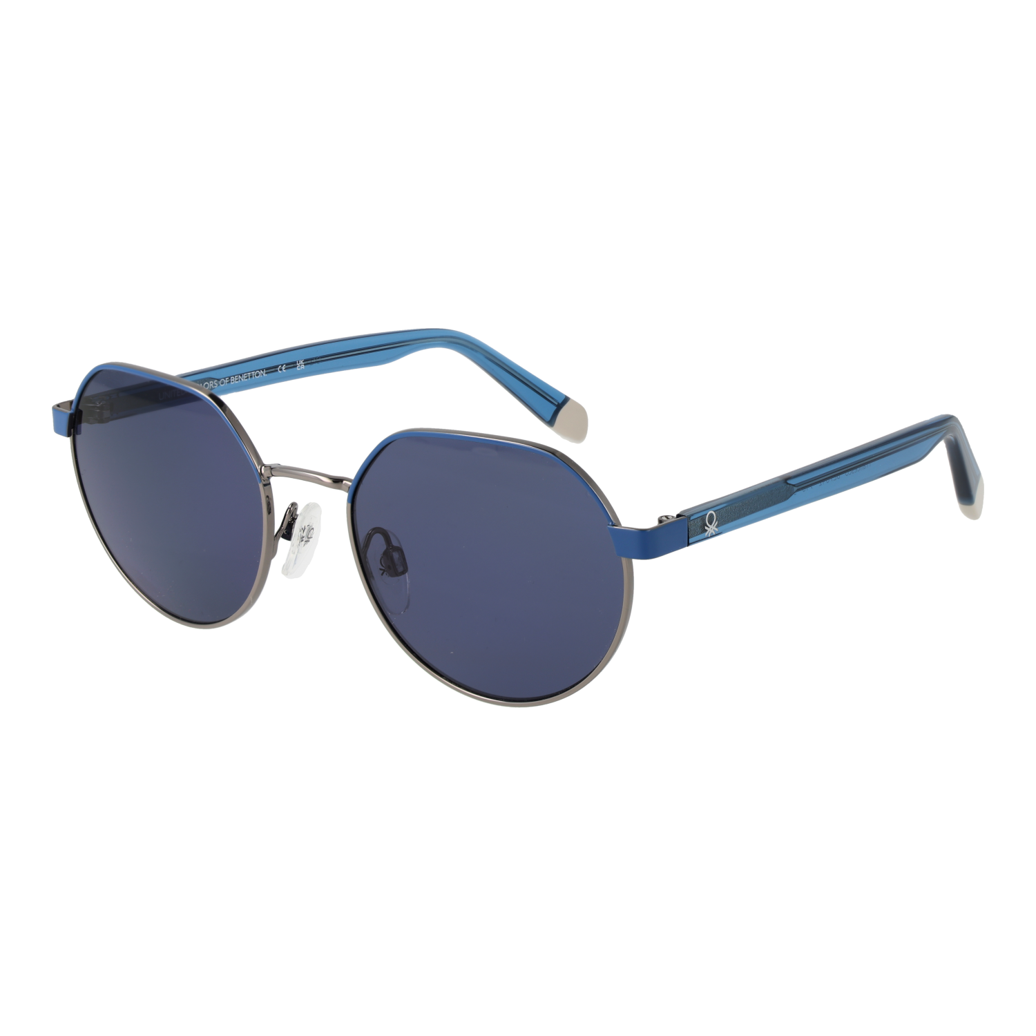 Benetton Sunglasses BE7042 940 53