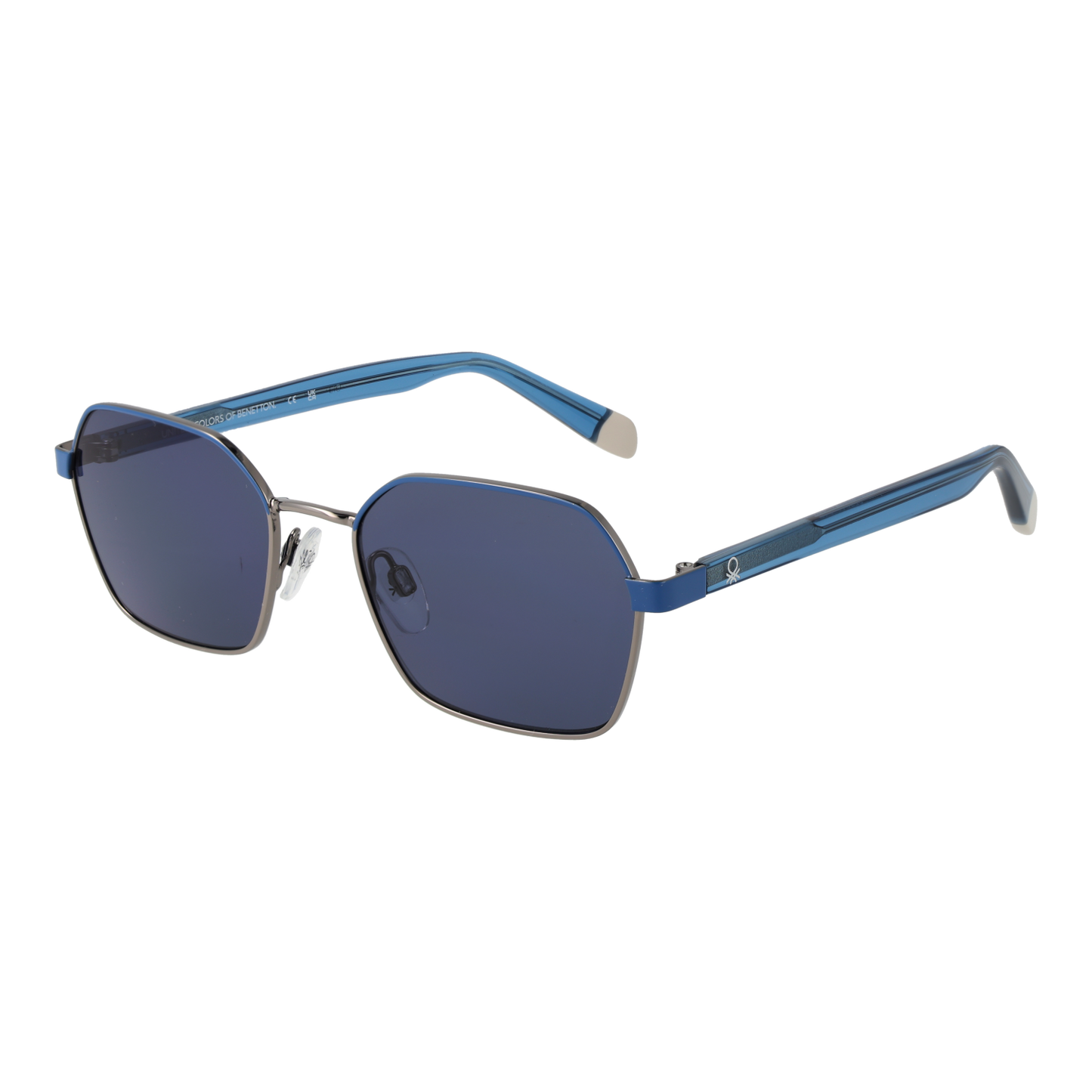 Benetton Sunglasses BE7041 940 52
