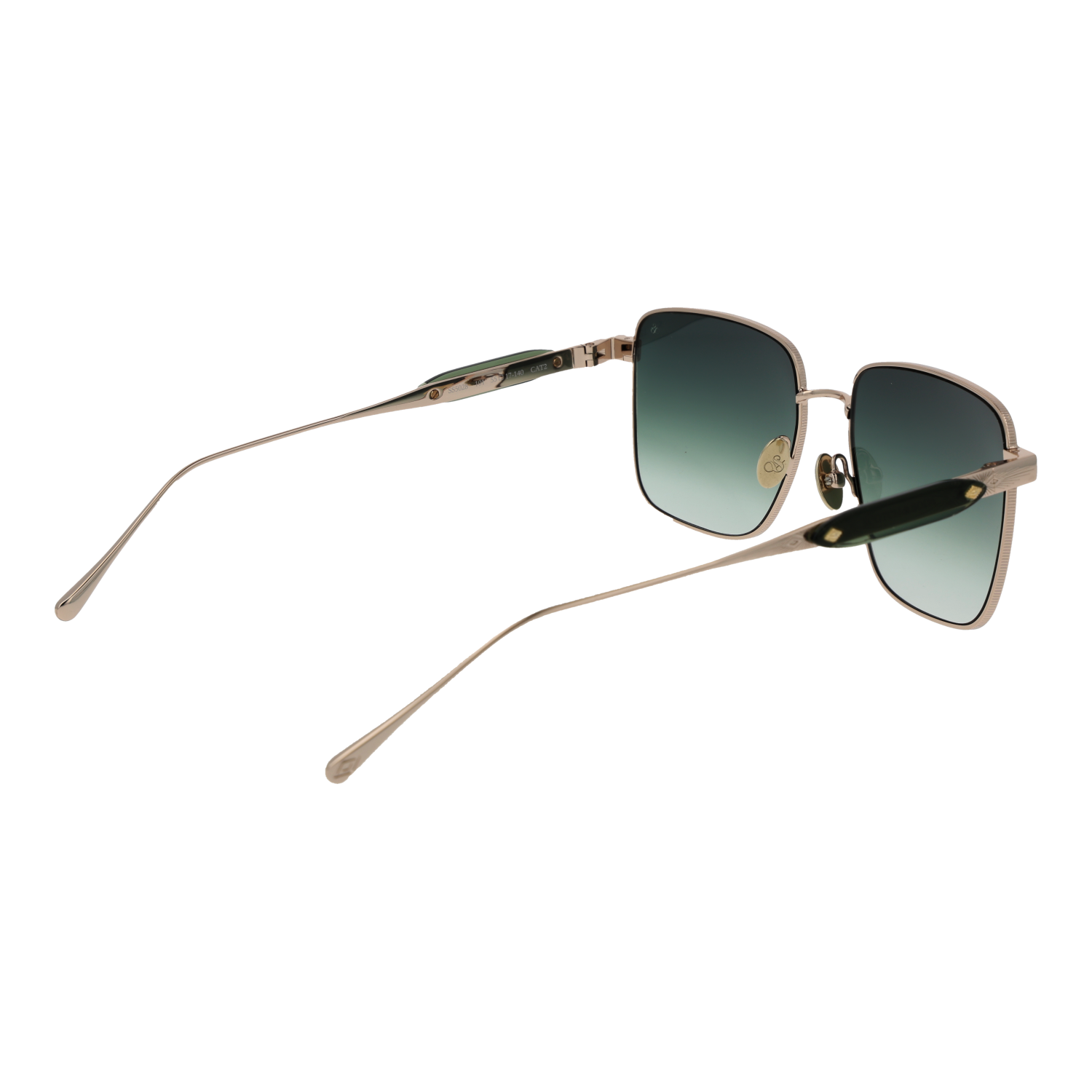 Scotch & Soda Sunglasses SS5028 101 55