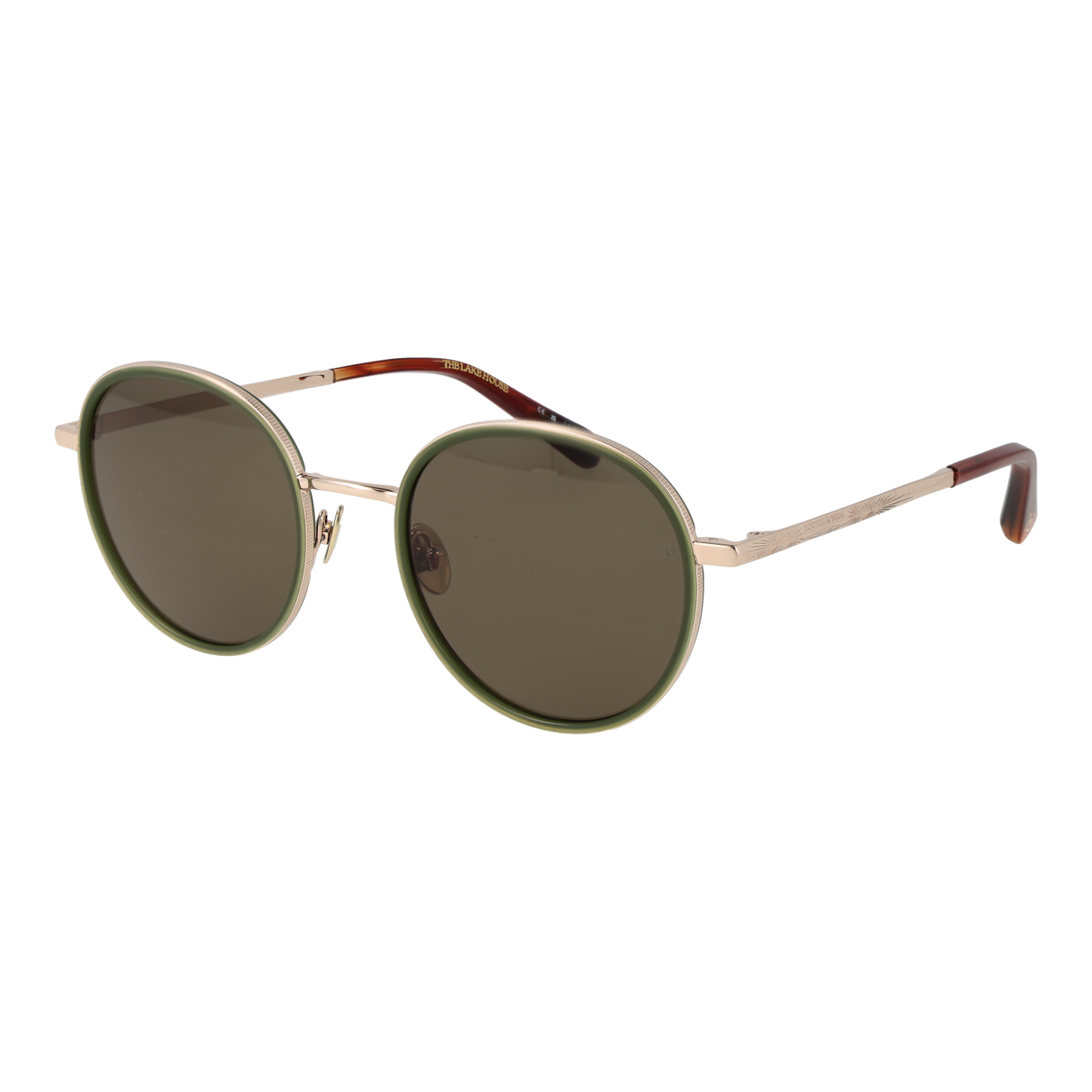 Scotch & Soda Sunglasses SS6025 501 50