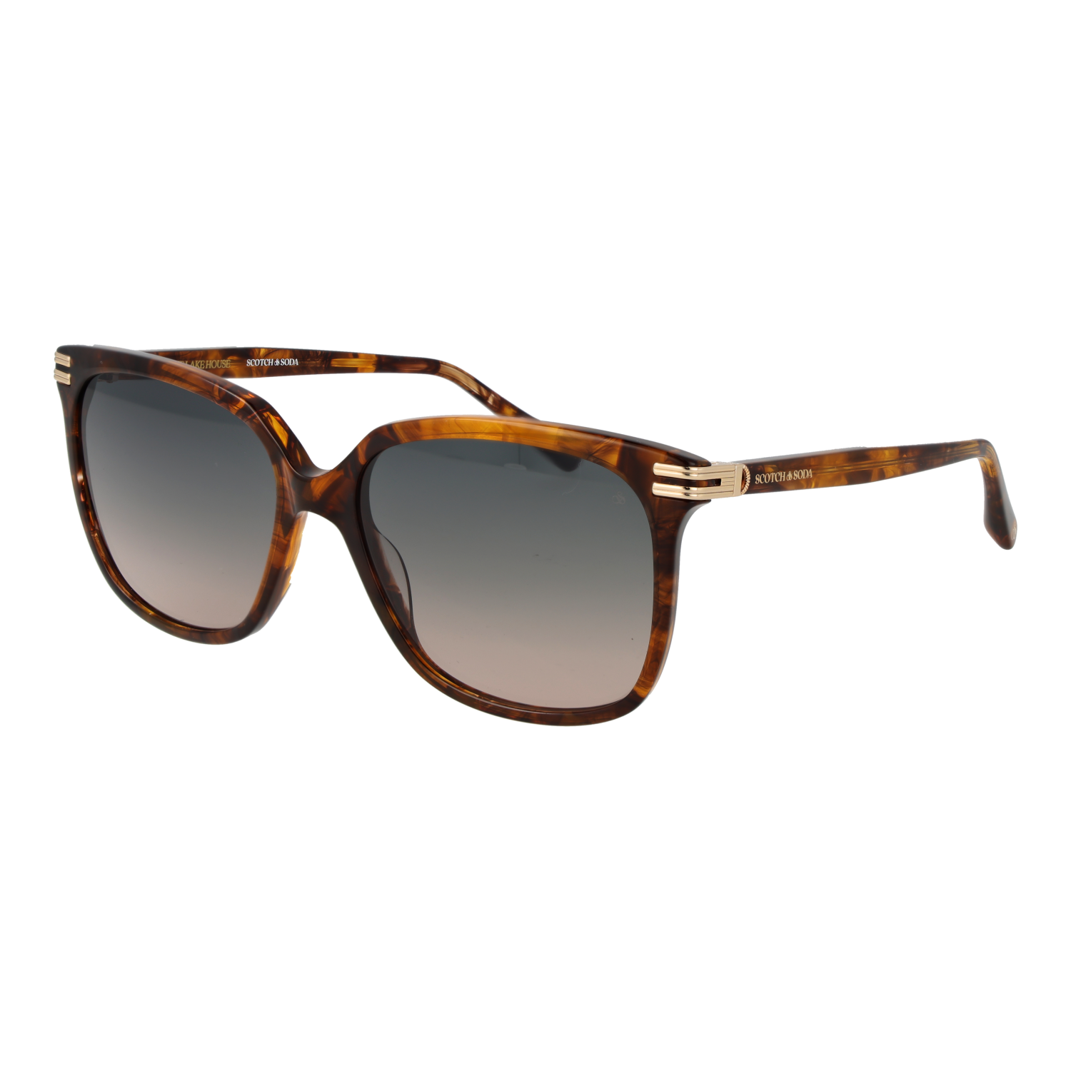 Scotch & Soda Sunglasses SS7053 102 56