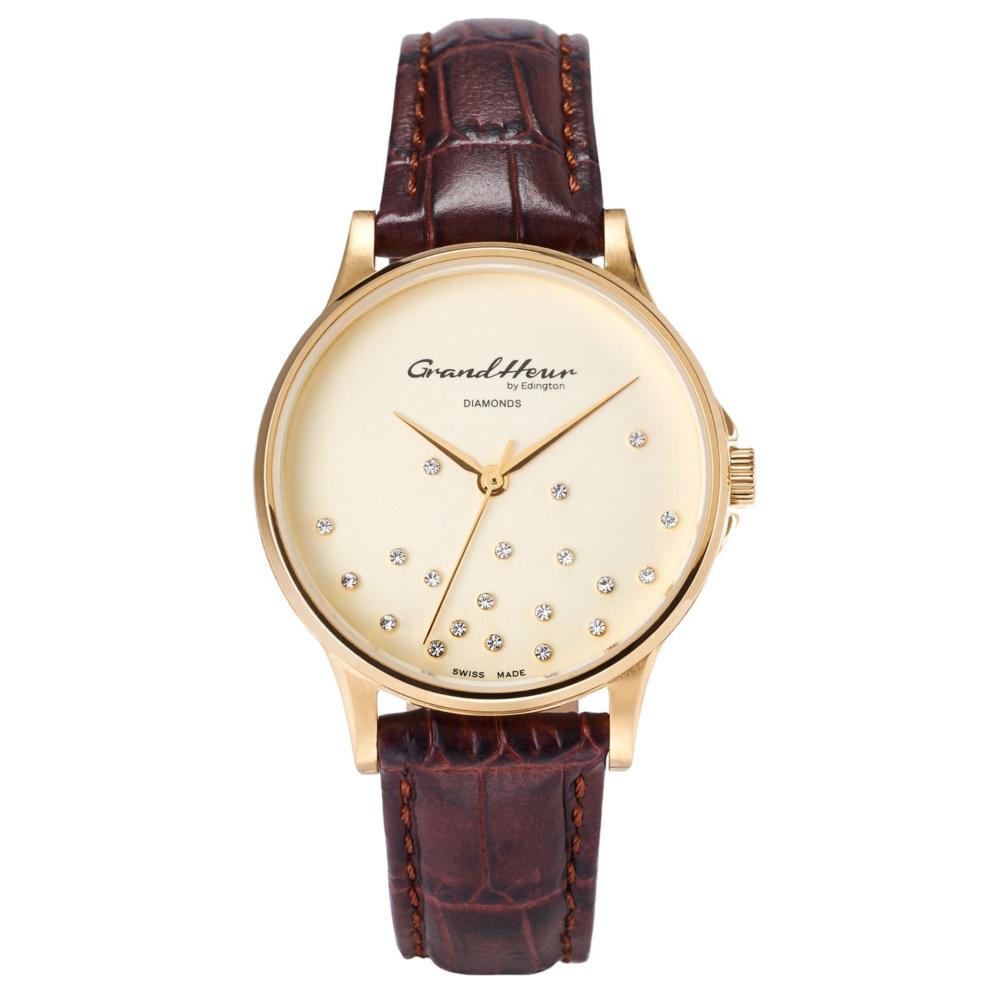 Grand Heur by Edington Watch F0036-AJA-L-01