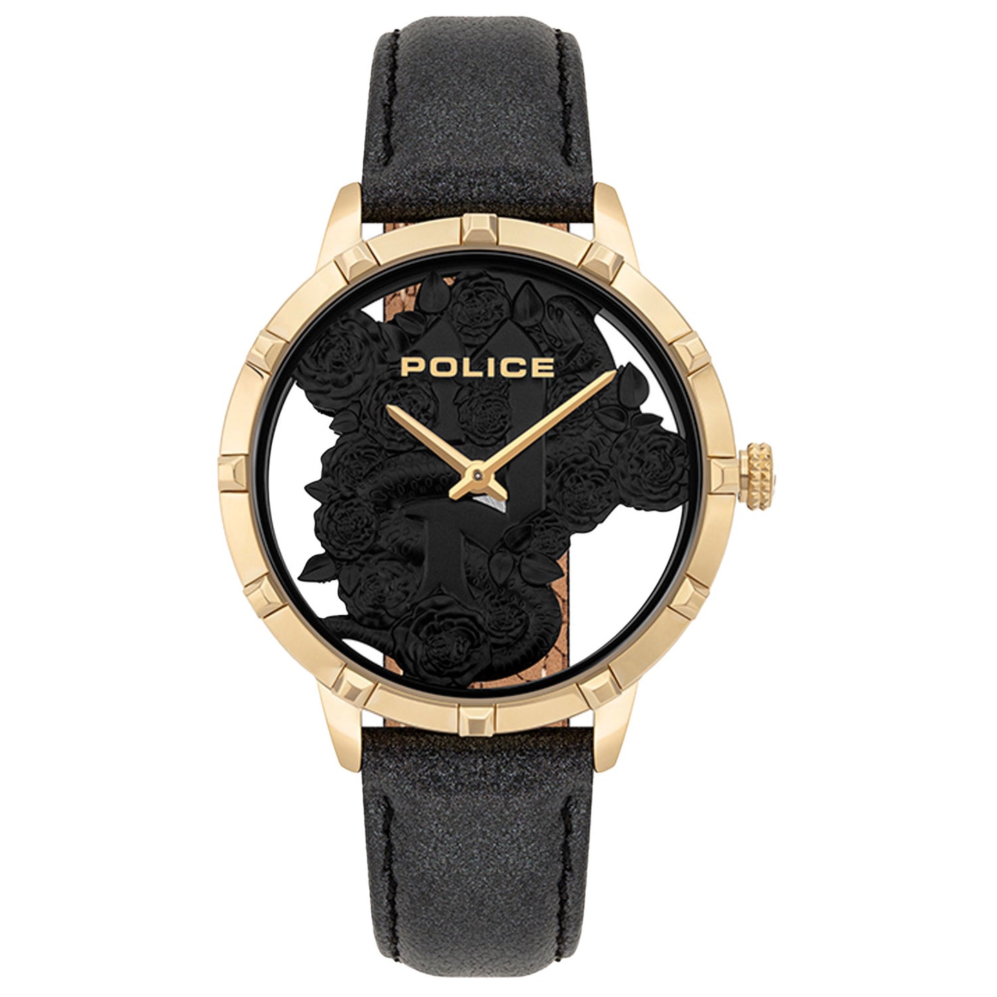 Police Watch PL.16041MSG/02