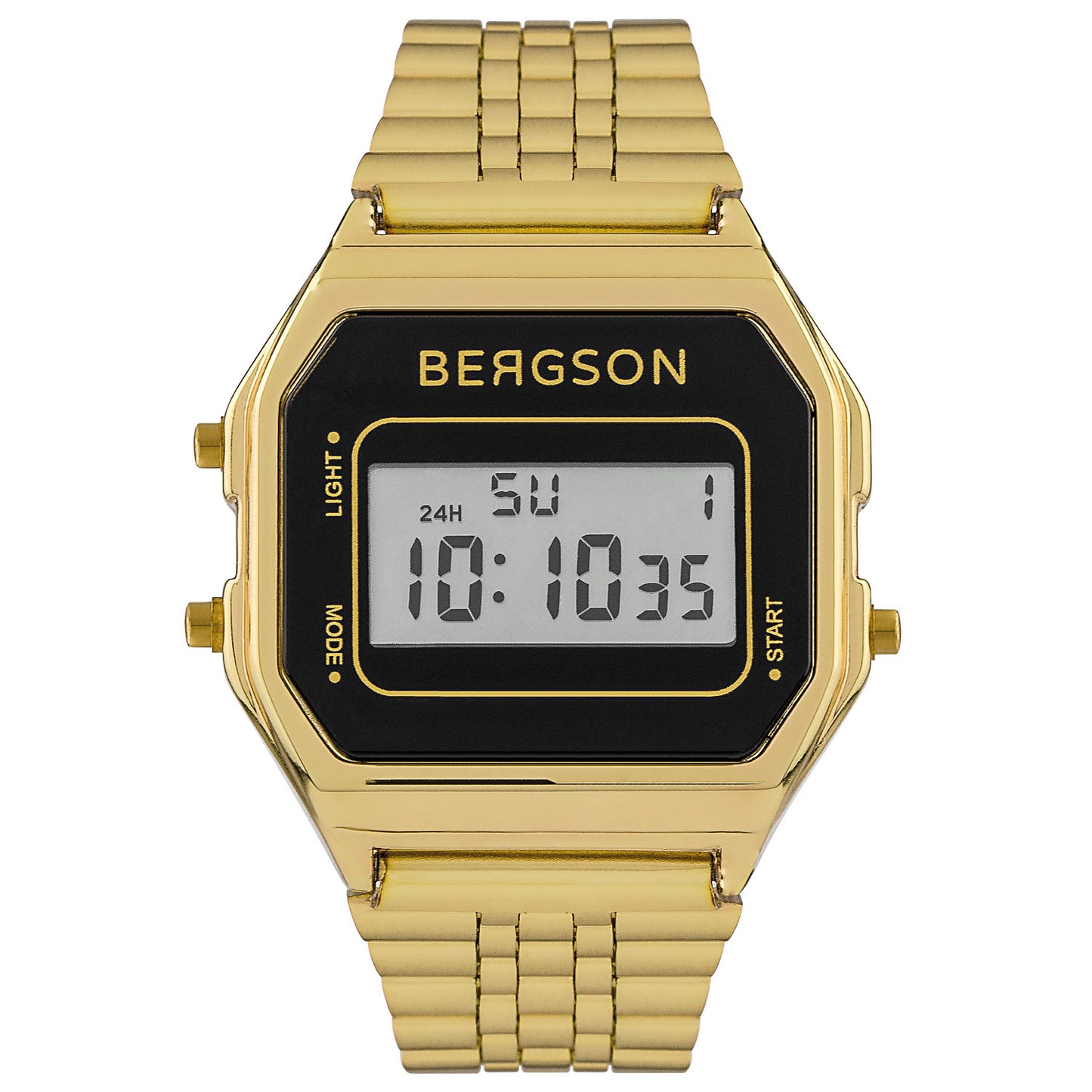 Bergson Watch BGW8159U3