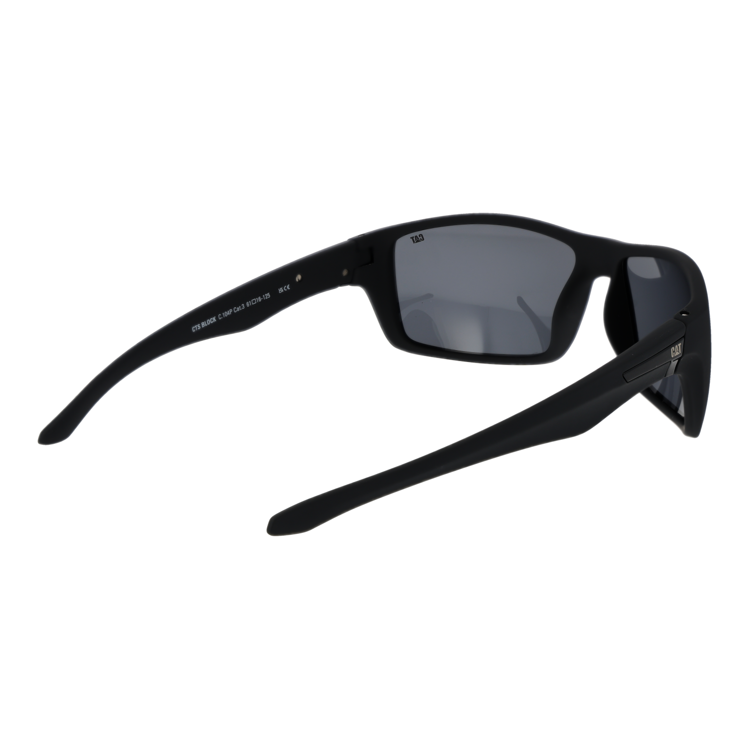 Caterpillar Sunglasses CTS-BLOCK 104P 59