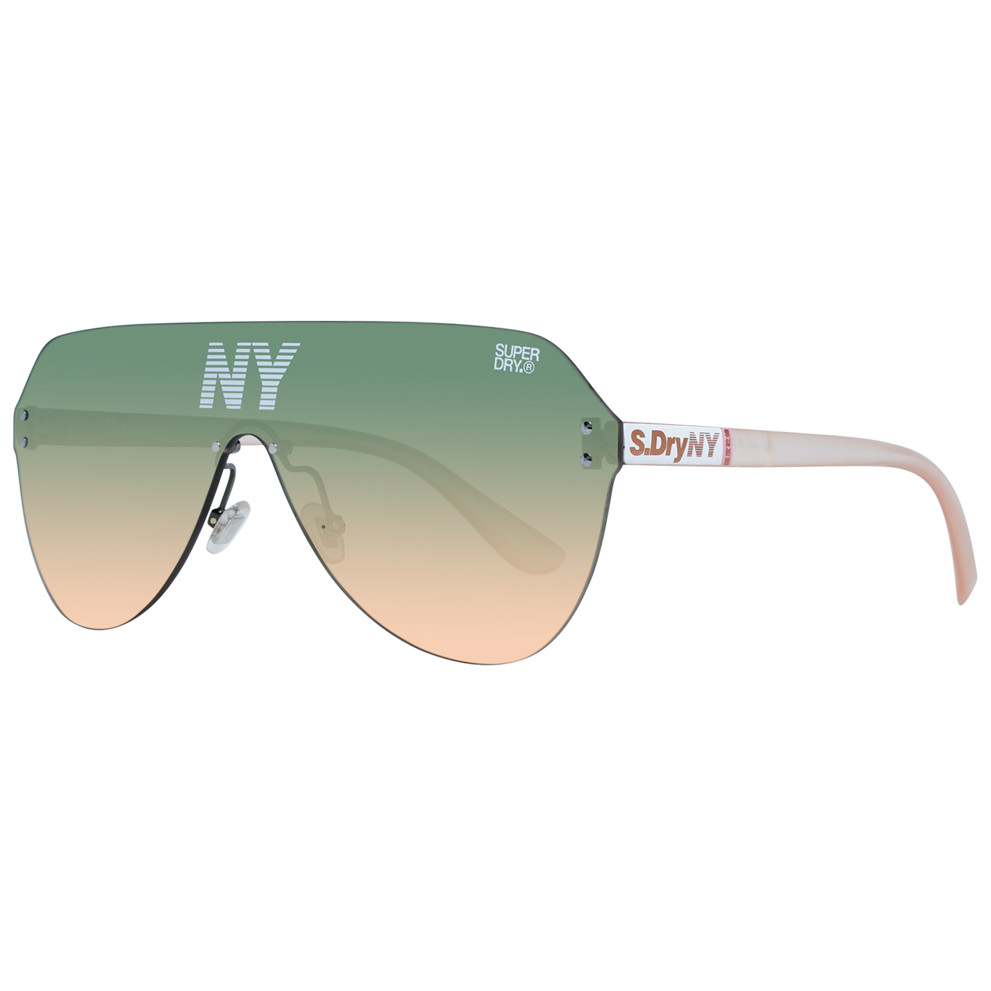 Superdry Sunglasses SDS Monovector 150 14