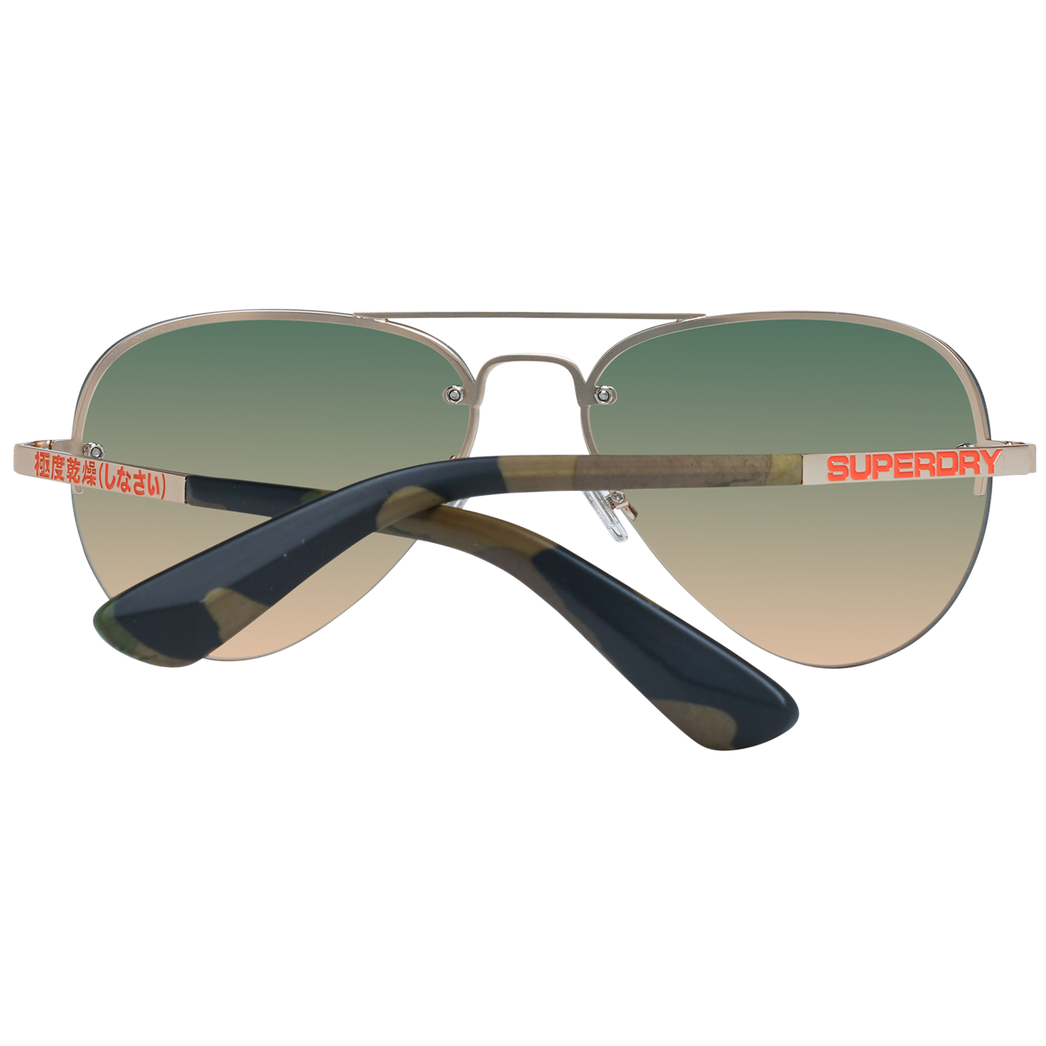 Superdry Sunglasses SDS Yatomi 001 59