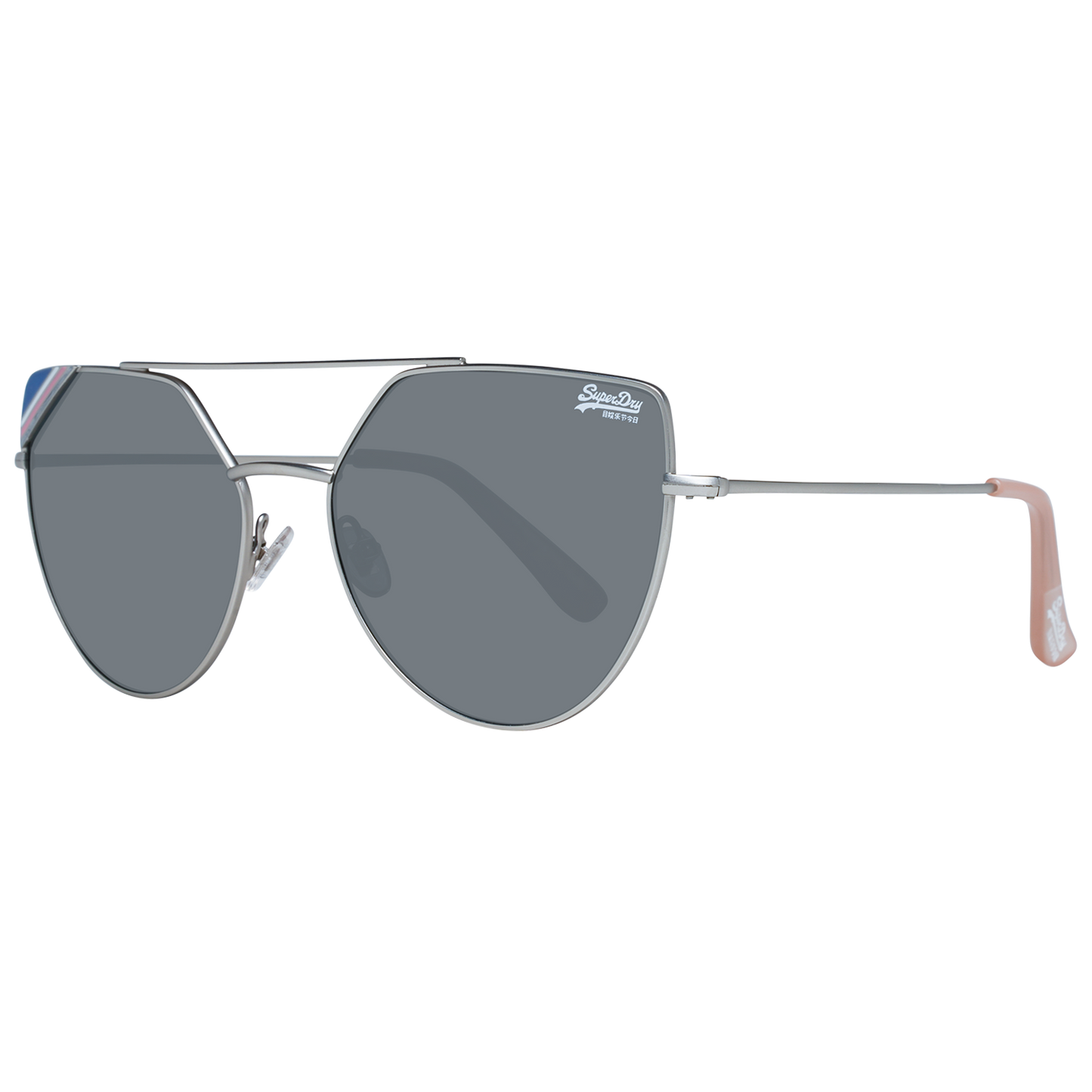 Superdry Sunglasses SDS Mikki 002 57