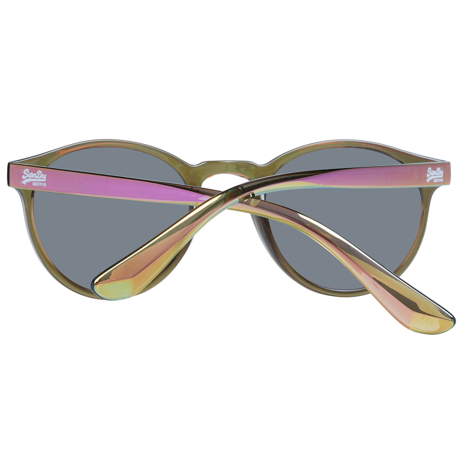 Superdry Sunglasses SDS Saratogalux 172 47