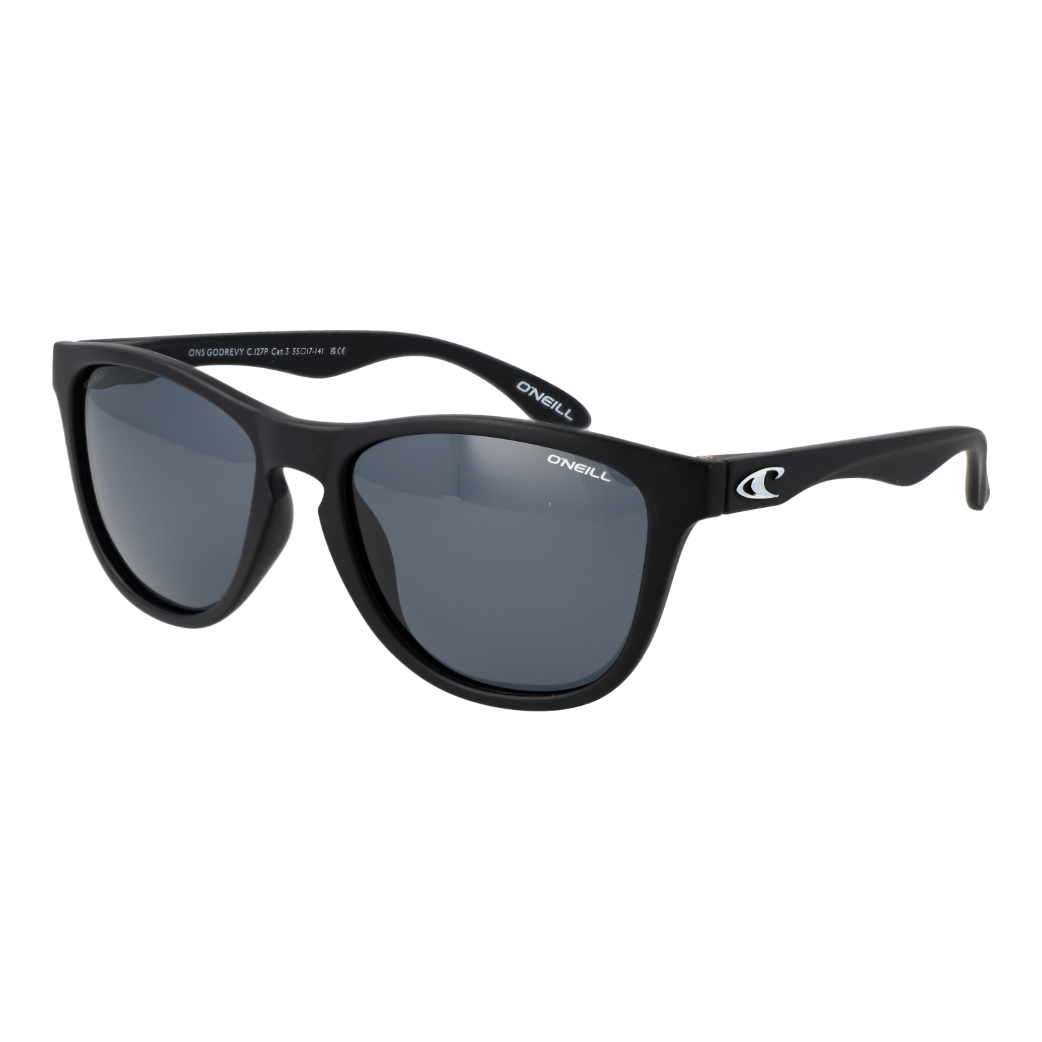 O'Neill Sunglasses ONS-GODREVY 127P 55