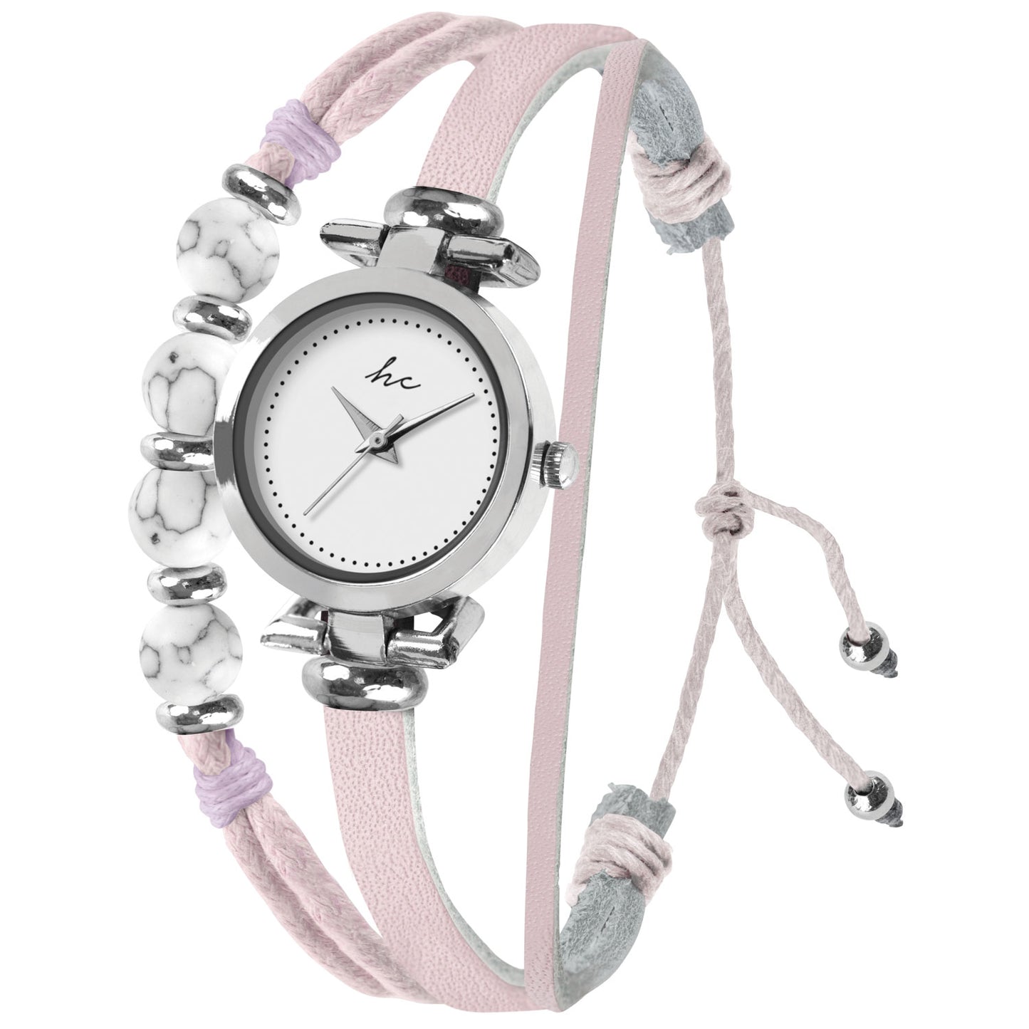 Hippie Chic Watch HCPRSNP