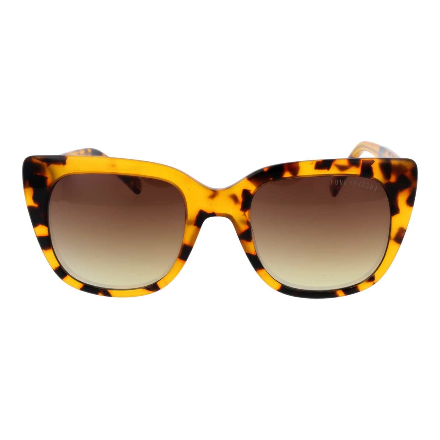 Funky Buddha Sunglasses FBS2038 004 51