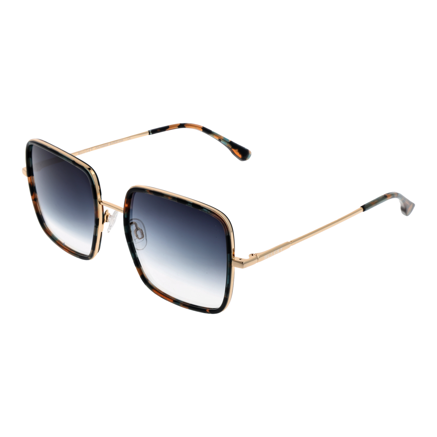 Bulget Sunglasses BGY3006 G21 54