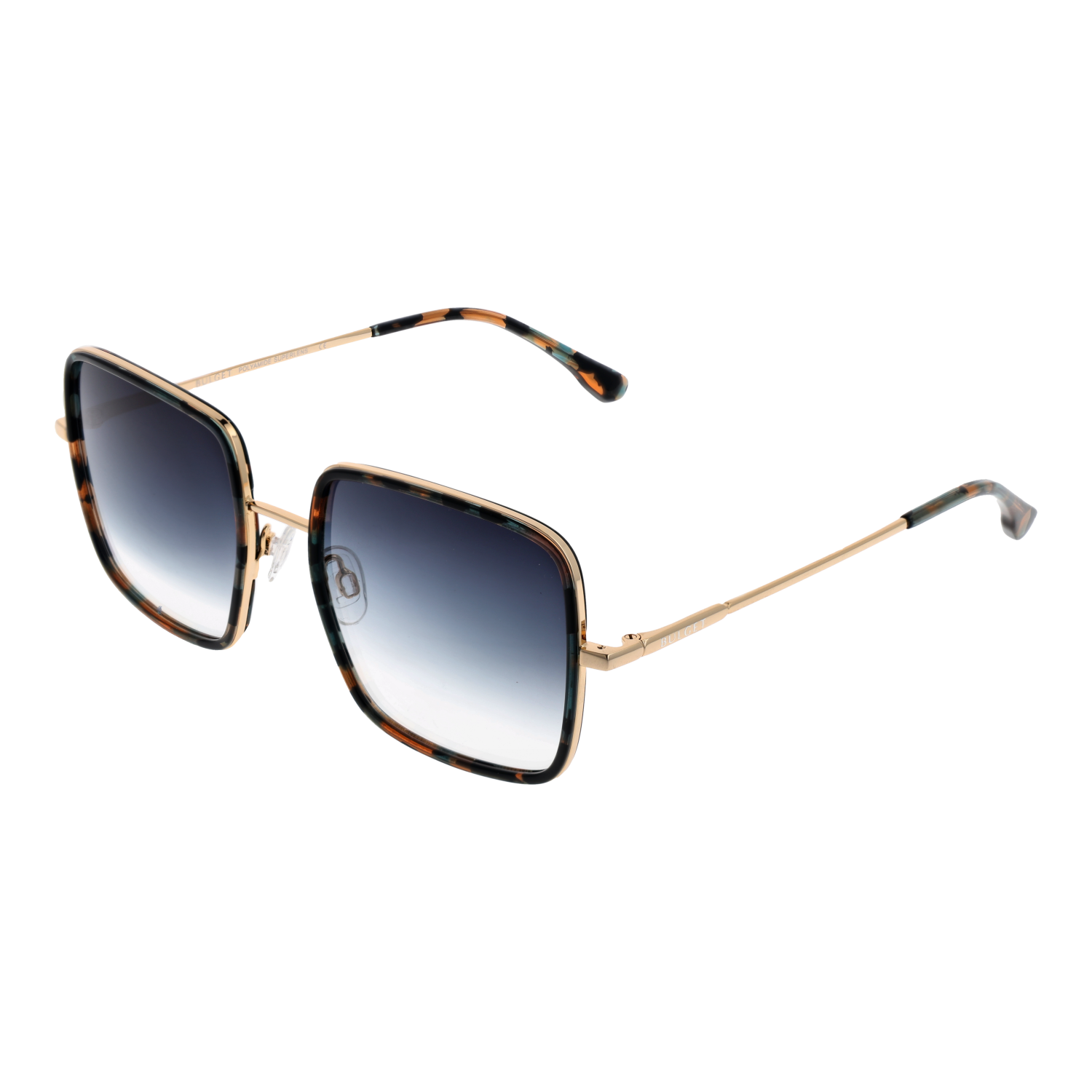 Bulget Sunglasses BGY3006 G21 54