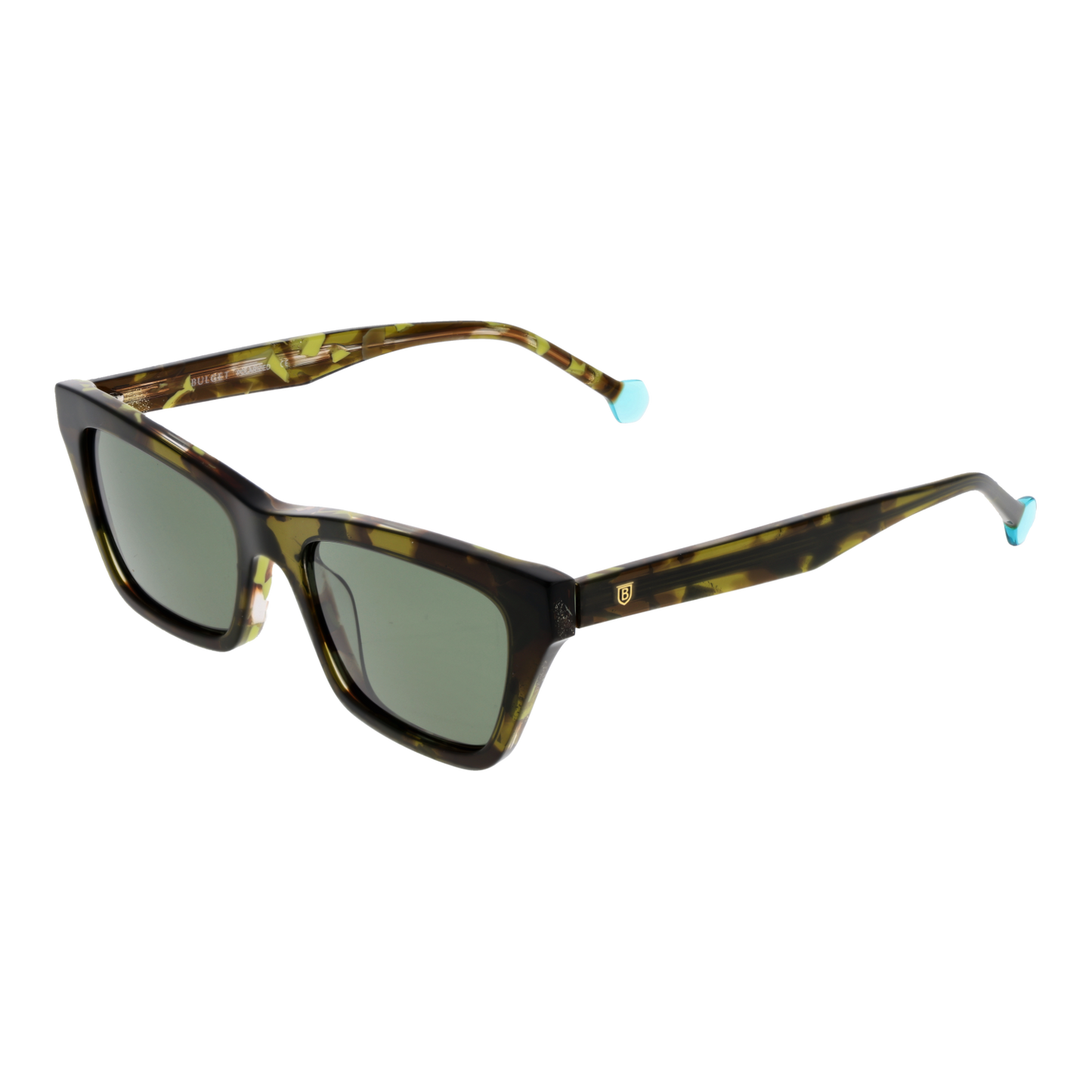 Bulget Sunglasses BGY9004 G21P 50