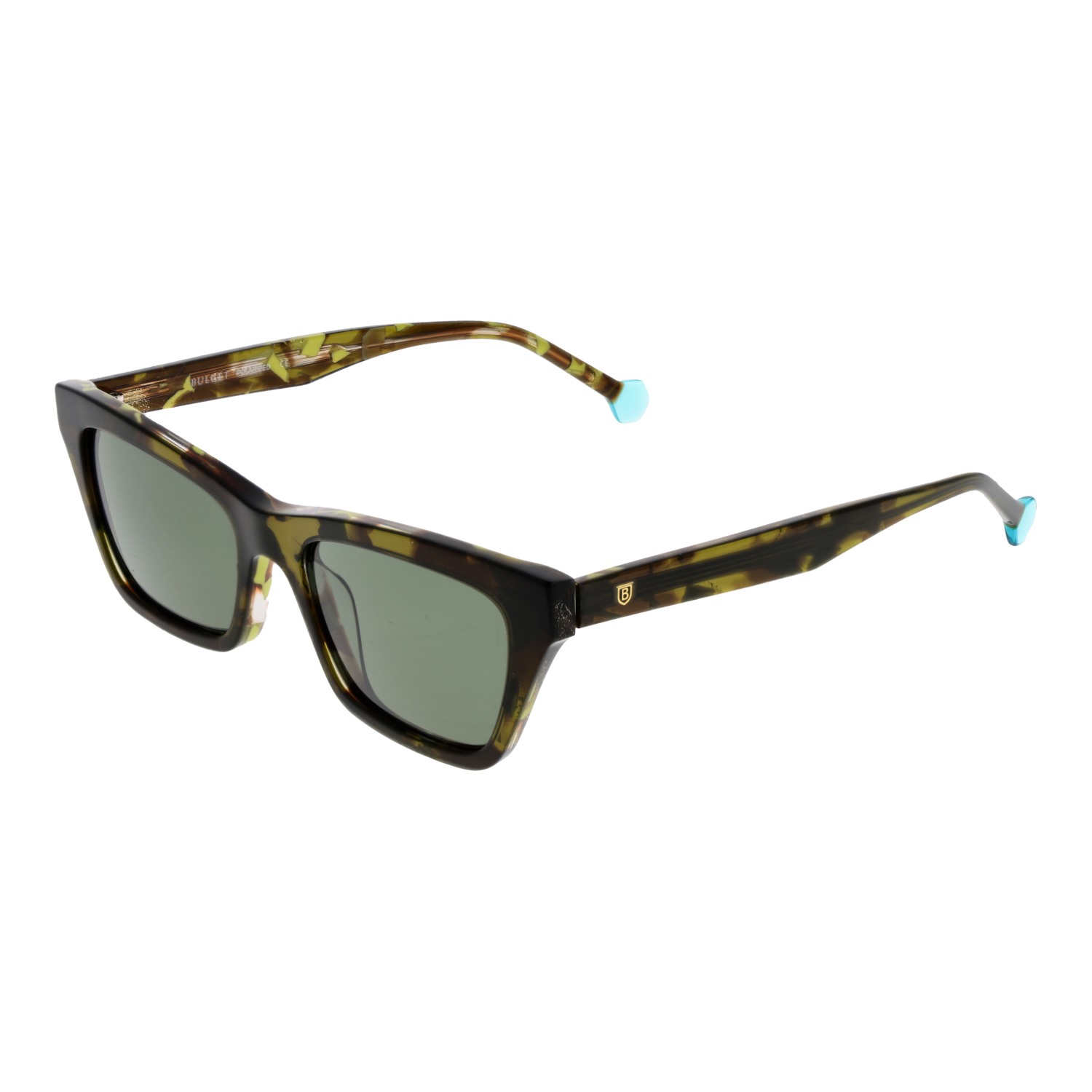 Bulget Sunglasses BGY9004 G21P 50