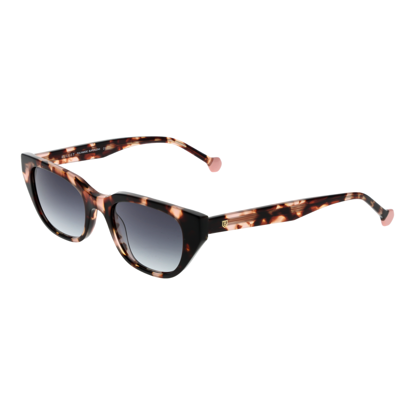 Bulget Sunglasses BGY9005 G21 48