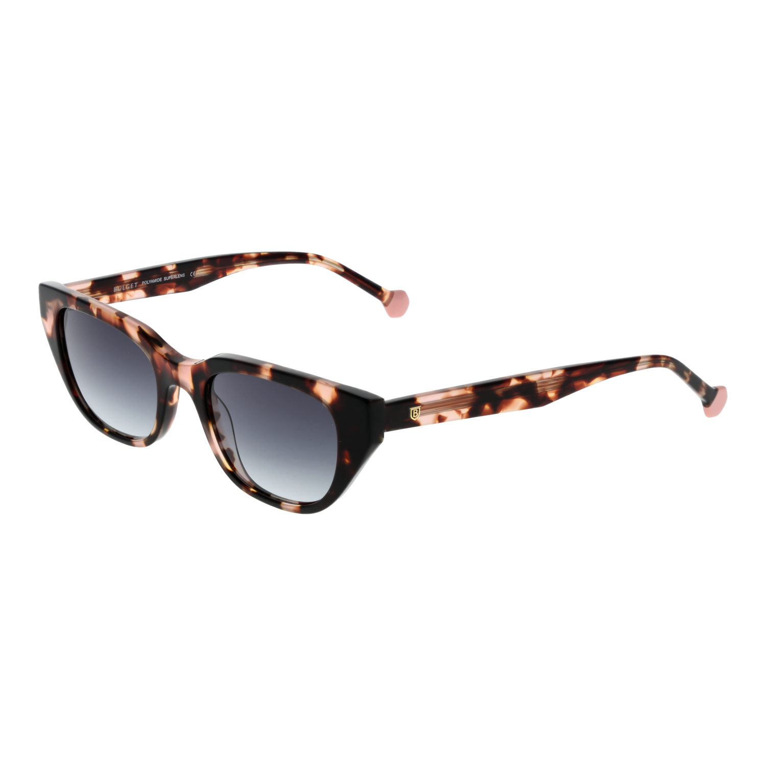 Bulget Sunglasses BGY9005 G21 48