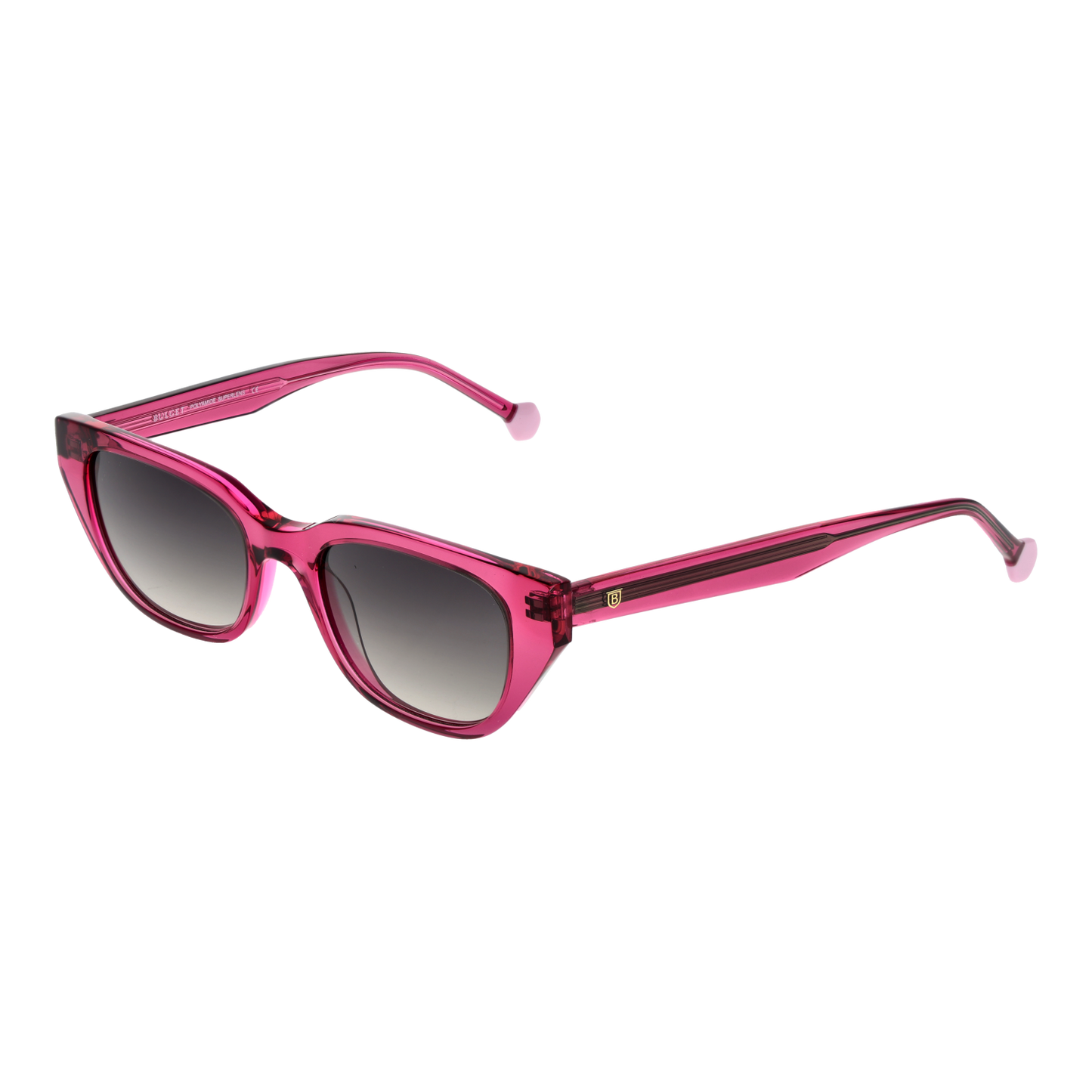 Bulget Sunglasses BGY9005 H01 48