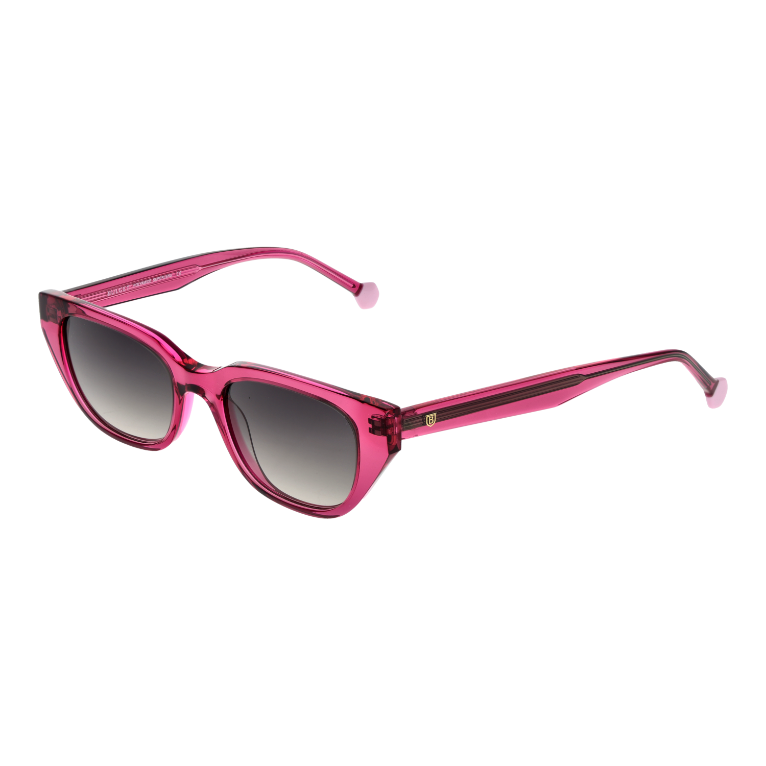 Bulget Sunglasses BGY9005 H01 48