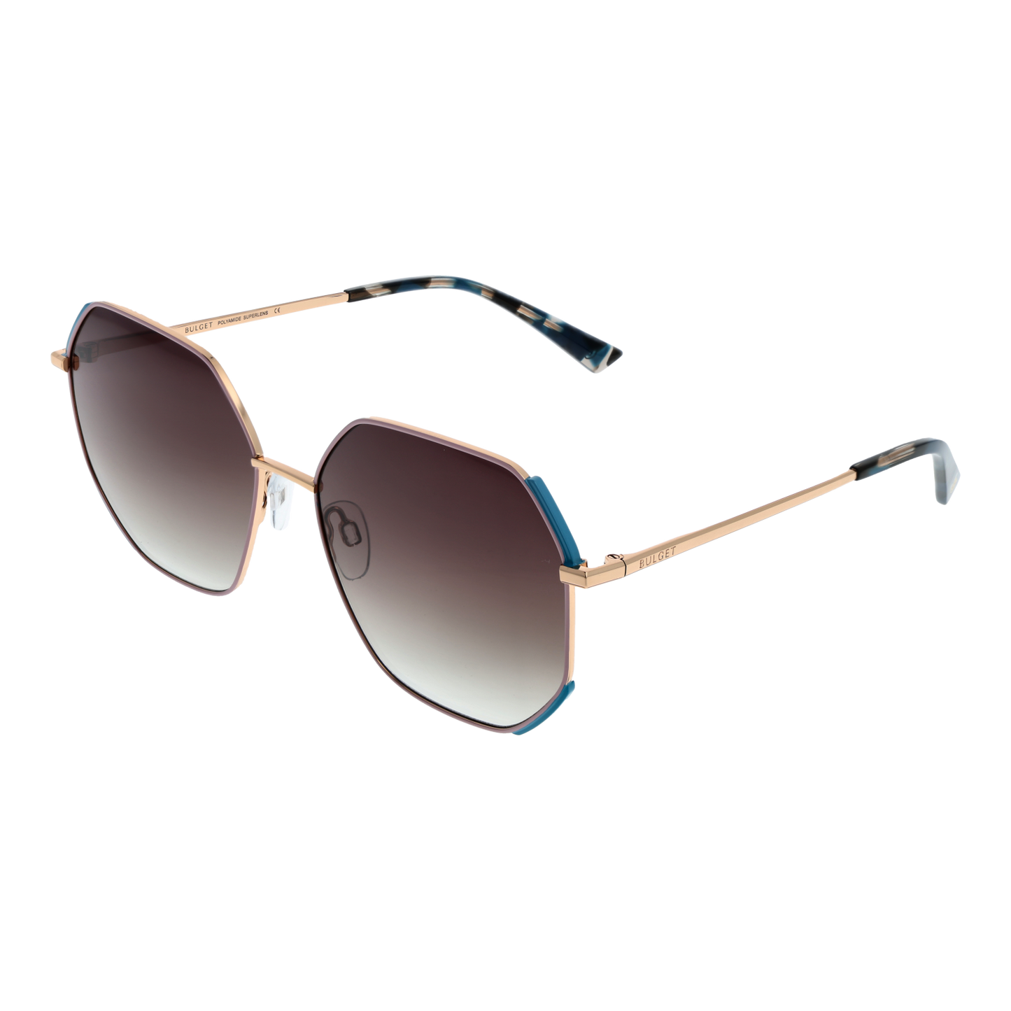 Bulget Sunglasses BG3325 05A 58