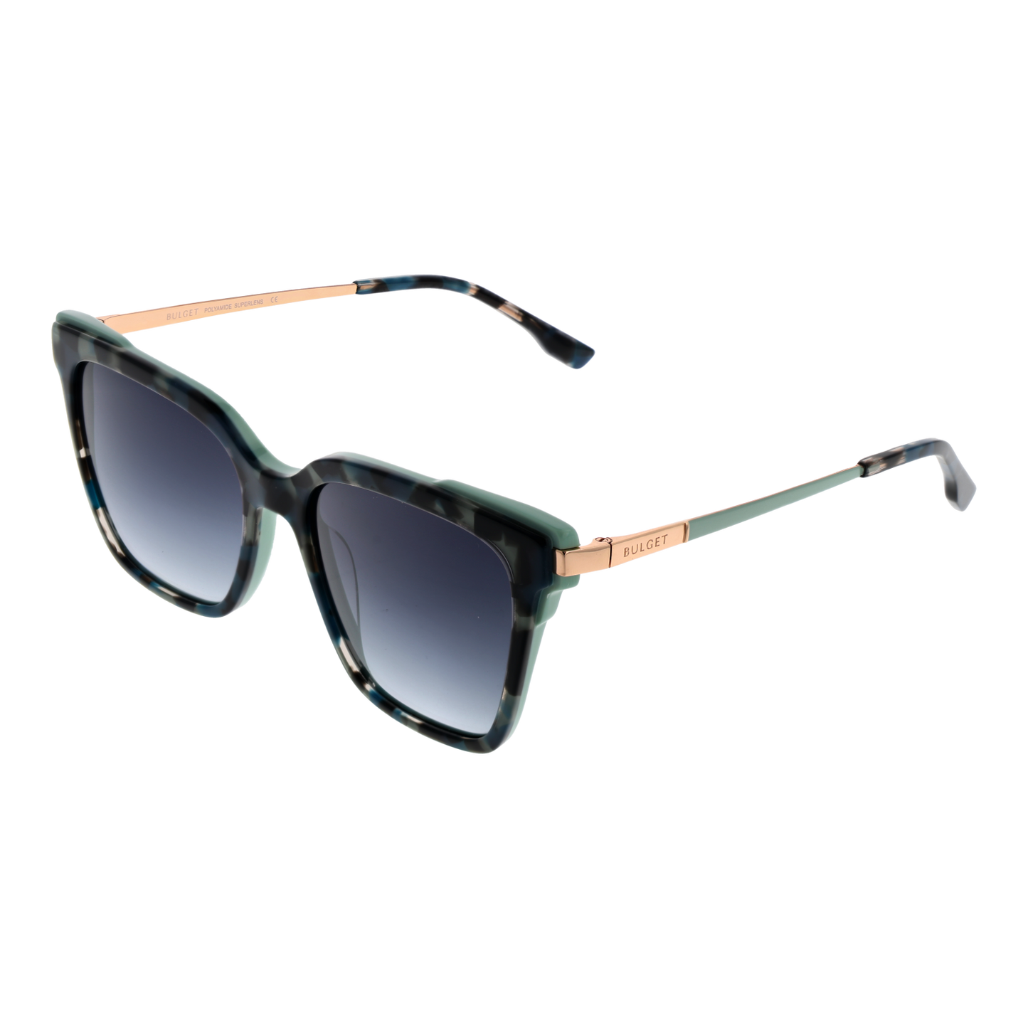 Bulget Sunglasses BG9200 G22 54