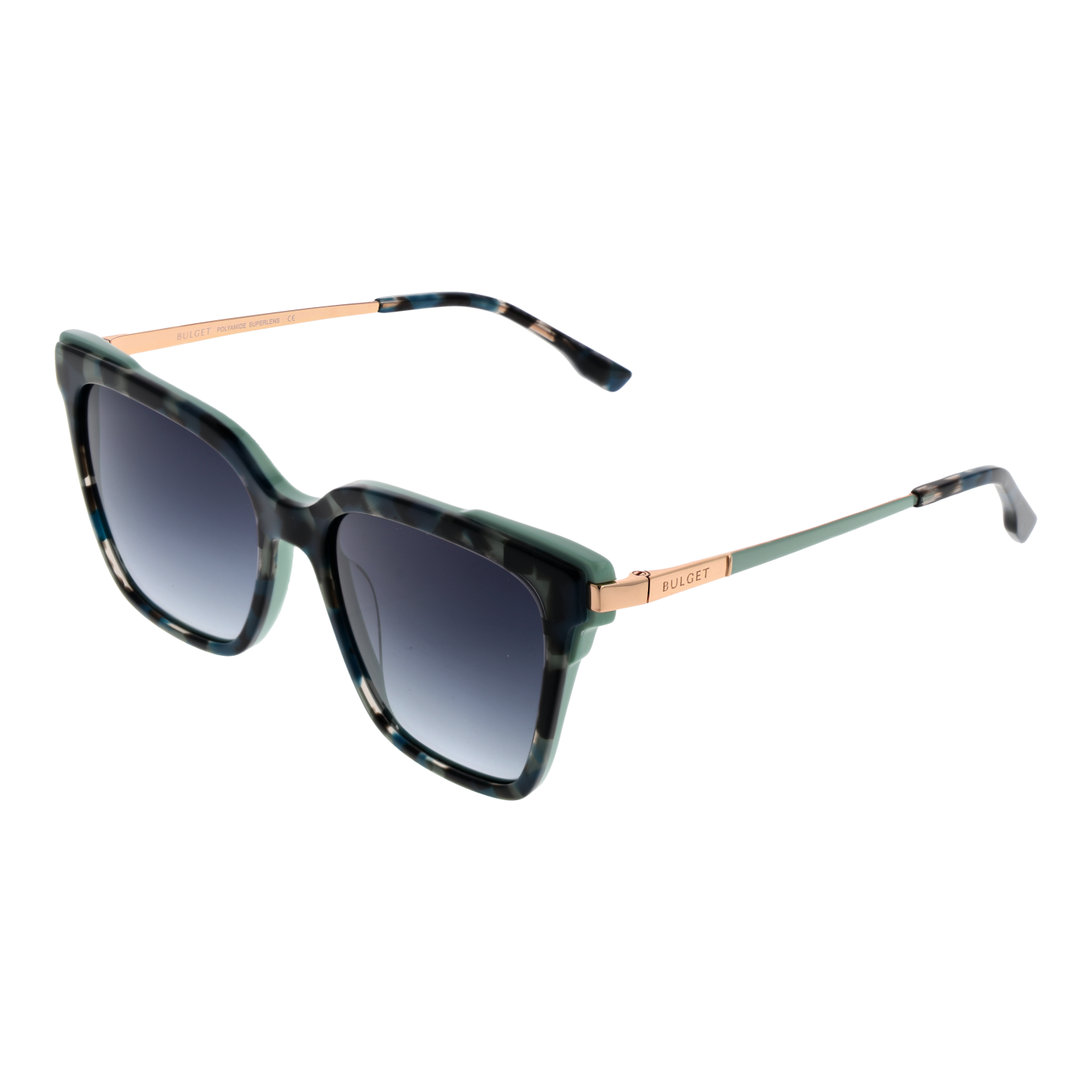 Bulget Sunglasses BG9200 G22 54