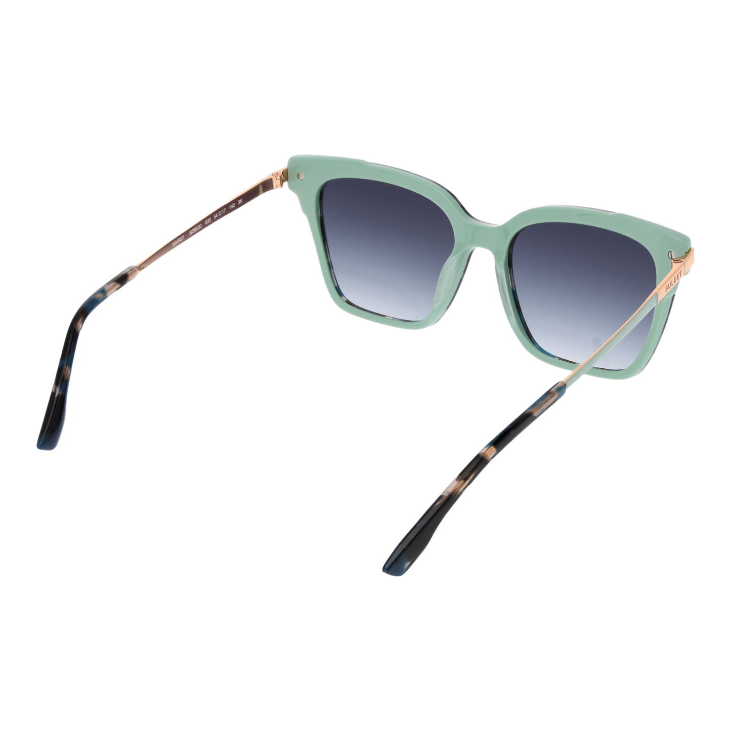 Bulget Sunglasses BG9200 G22 54