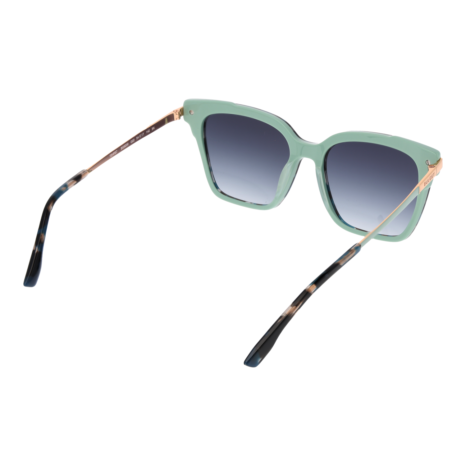 Bulget Sunglasses BG9200 G22 54