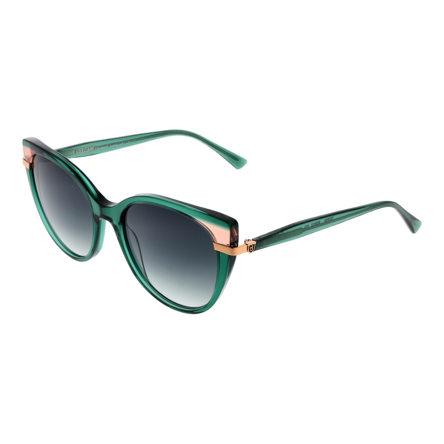 Bulget Sunglasses BG9210 P03 55