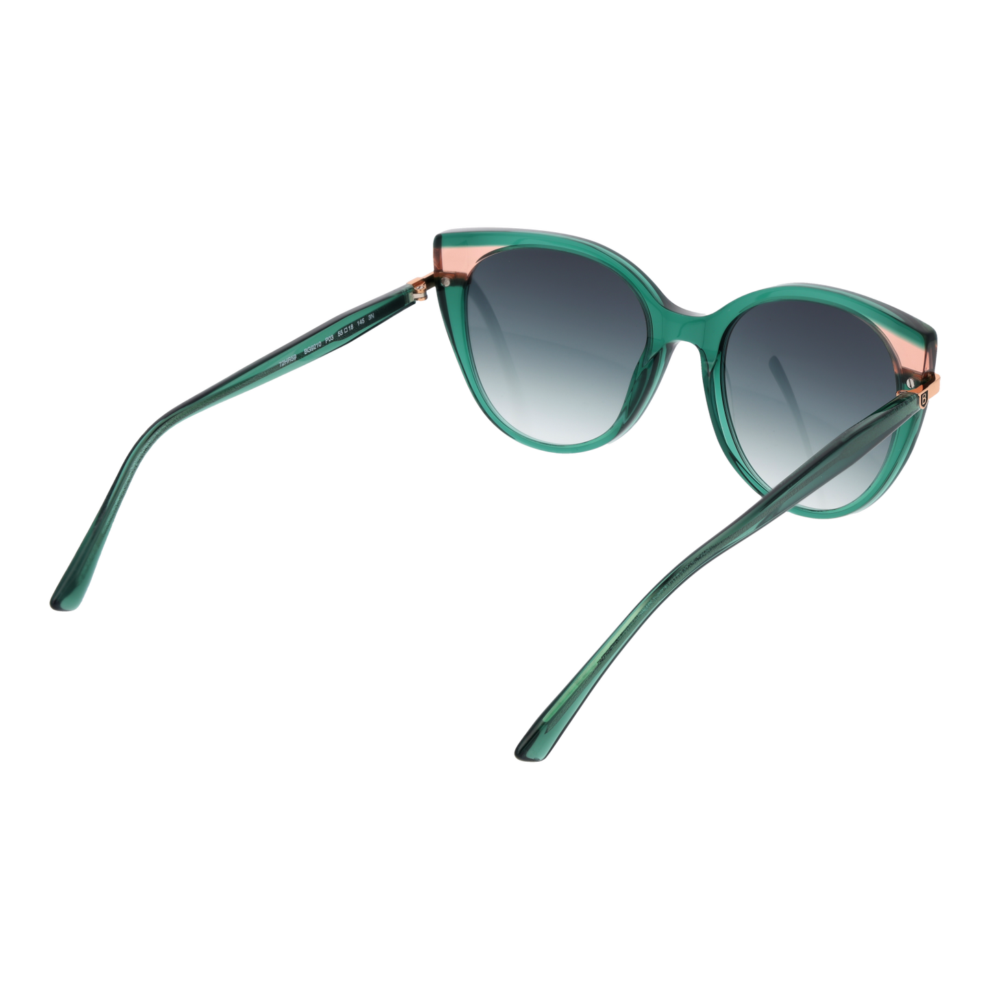 Bulget Sunglasses BG9210 P03 55