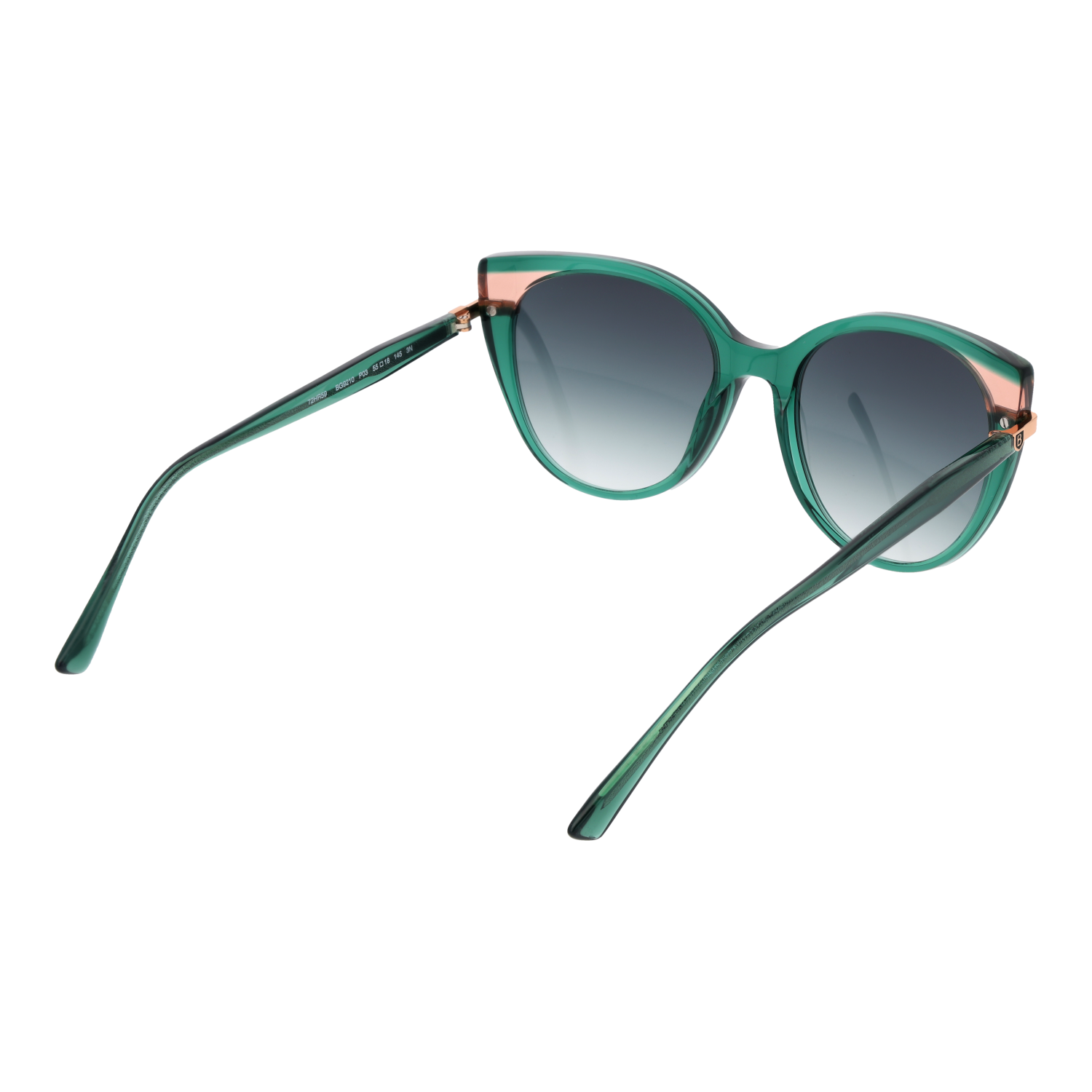 Bulget Sunglasses BG9210 P03 55