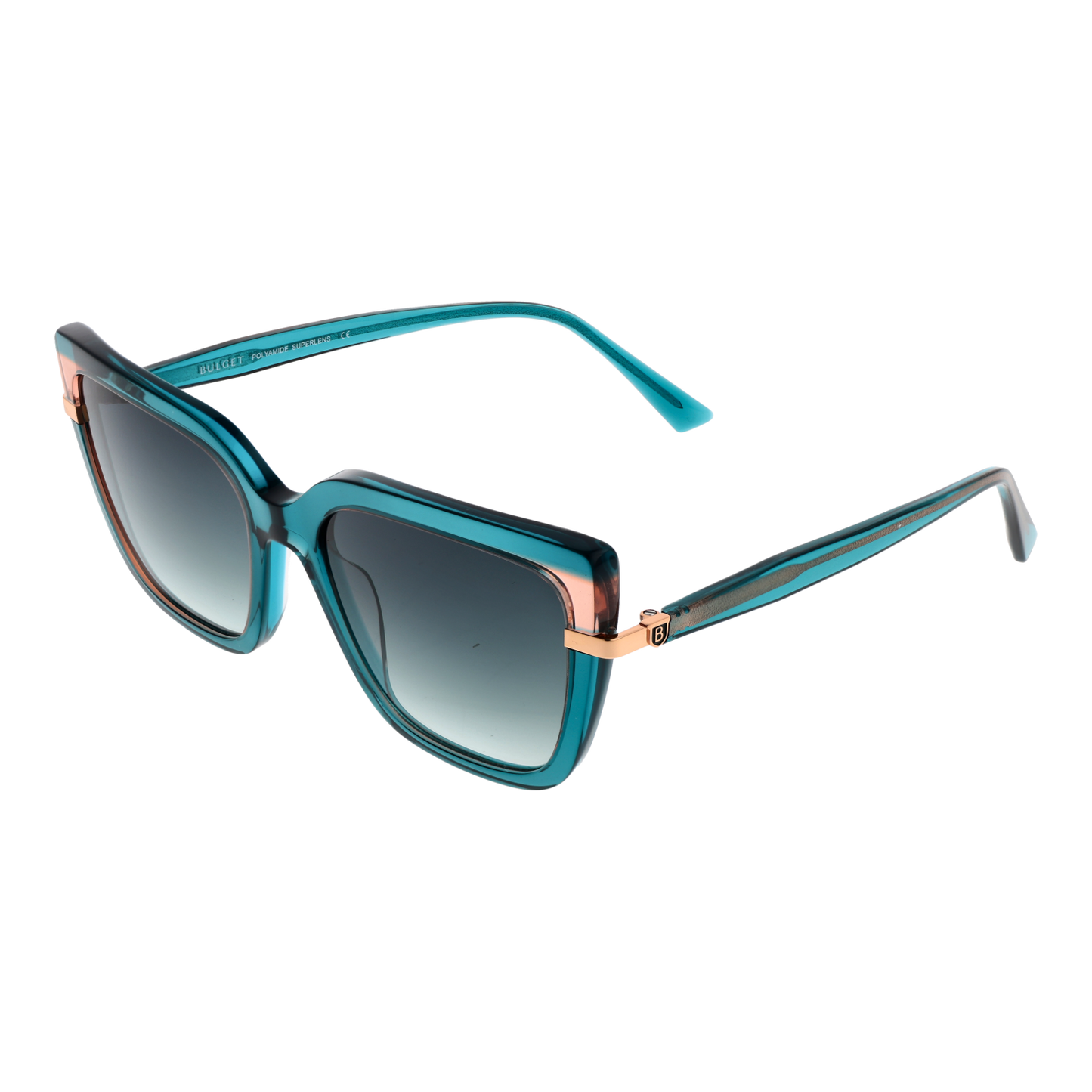 Bulget Sunglasses BG9211 P02 56