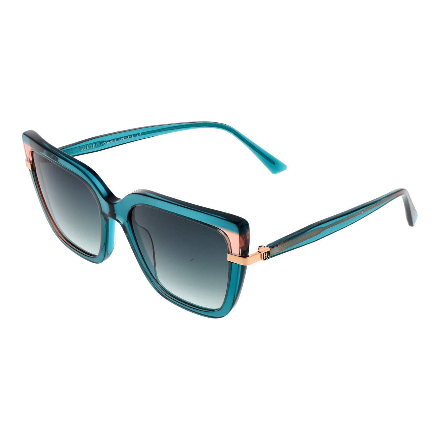 Bulget Sunglasses BG9211 P02 56