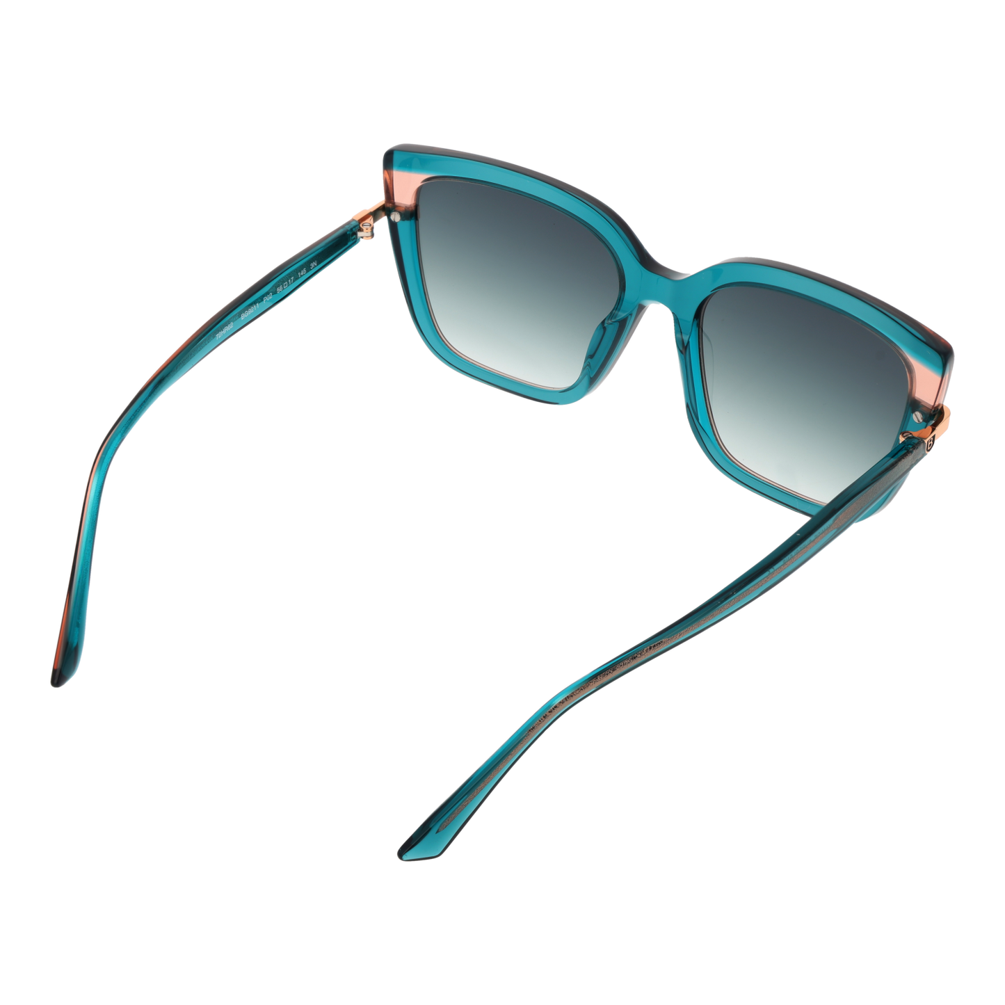 Bulget Sunglasses BG9211 P02 56