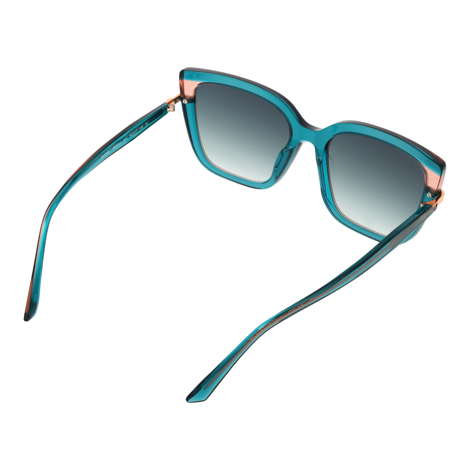 Bulget Sunglasses BG9211 P02 56