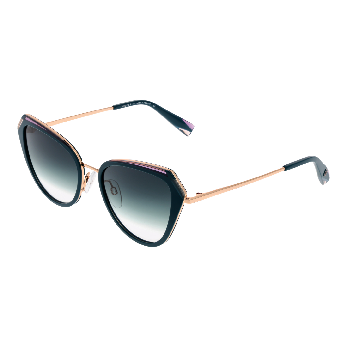 Bulget Sunglasses BG3352 P02 54