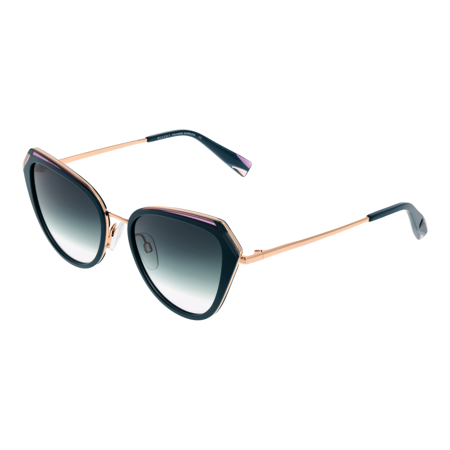 Bulget Sunglasses BG3352 P02 54