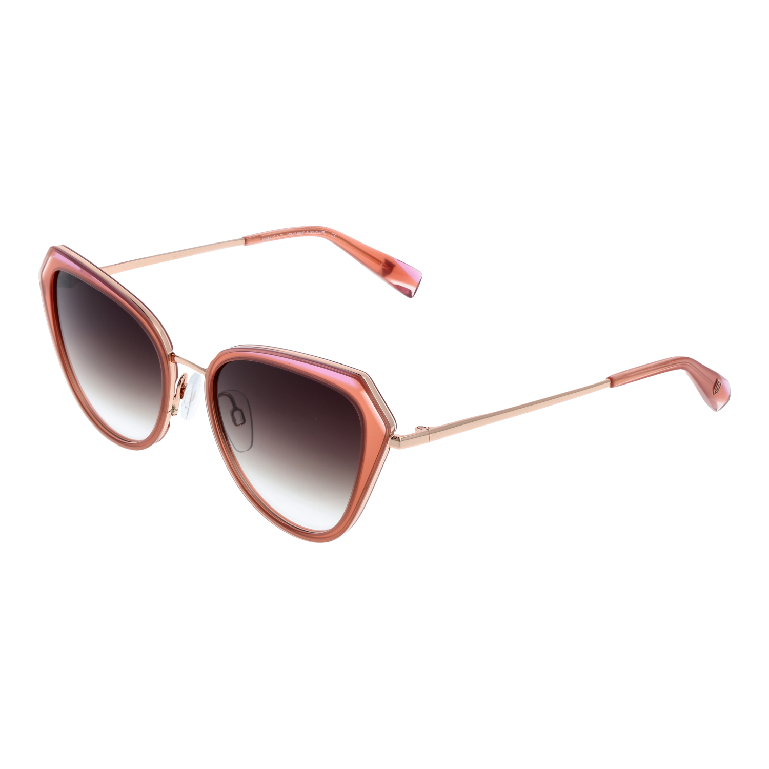 Bulget Sunglasses BG3352 P04 54