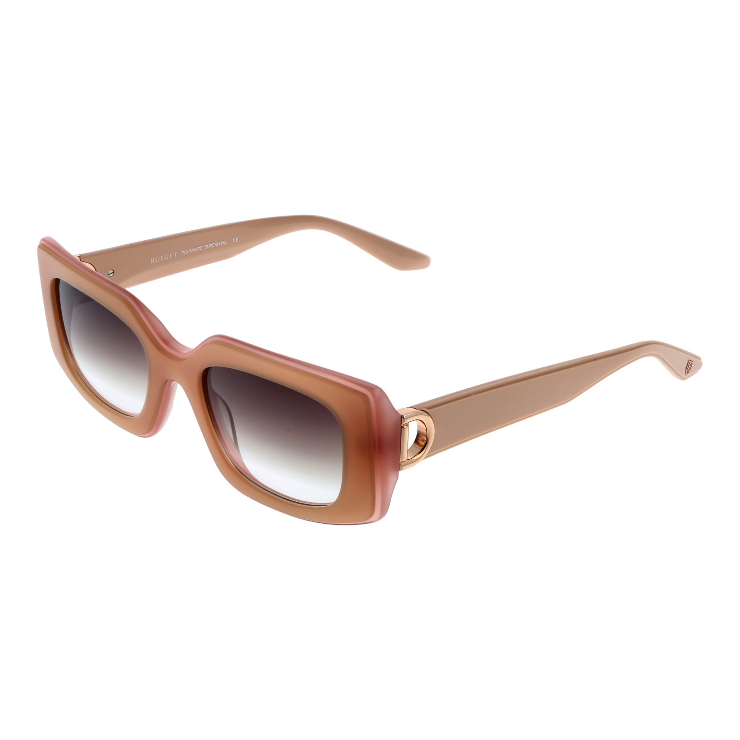 Bulget Sunglasses BG9224 H01 52