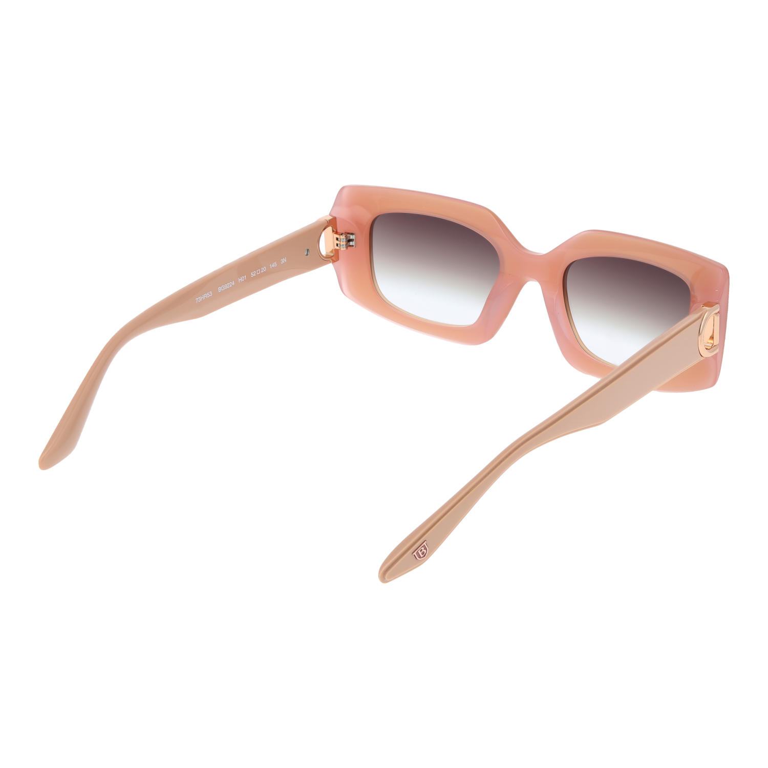 Bulget Sunglasses BG9224 H01 52