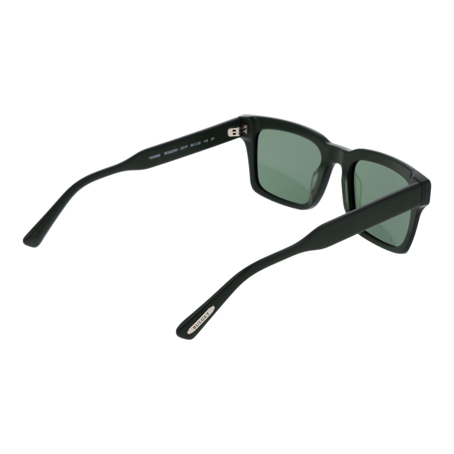 Bulget Sunglasses BG9225M D01P 55