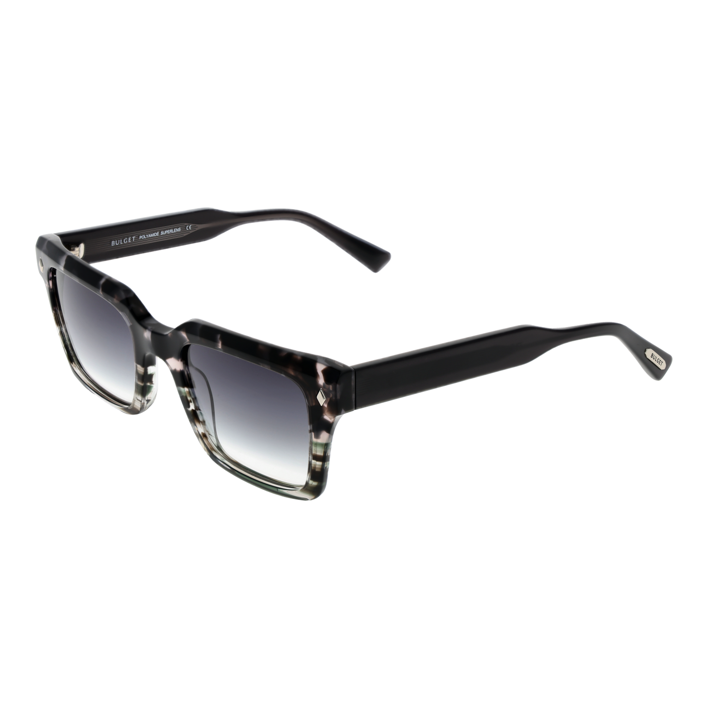 Bulget Sunglasses BG9231M C01 51