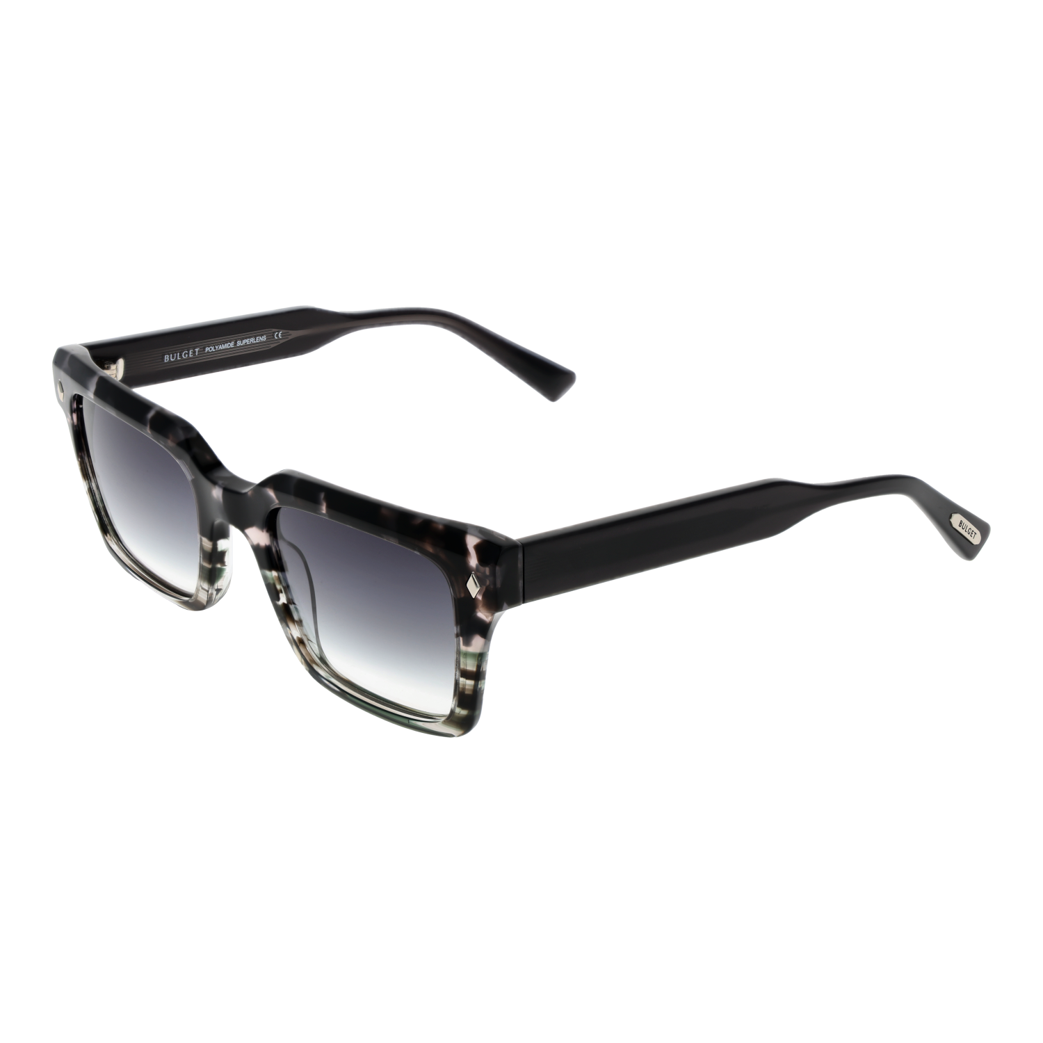 Bulget Sunglasses BG9231M C01 51