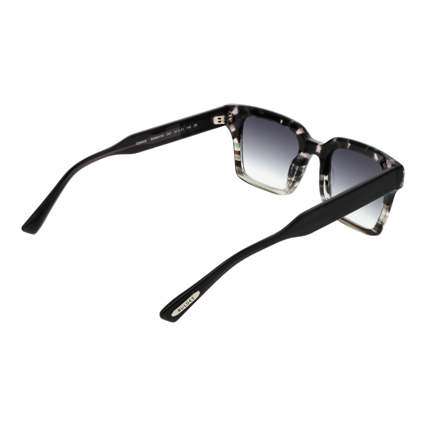 Bulget Sunglasses BG9231M C01 51